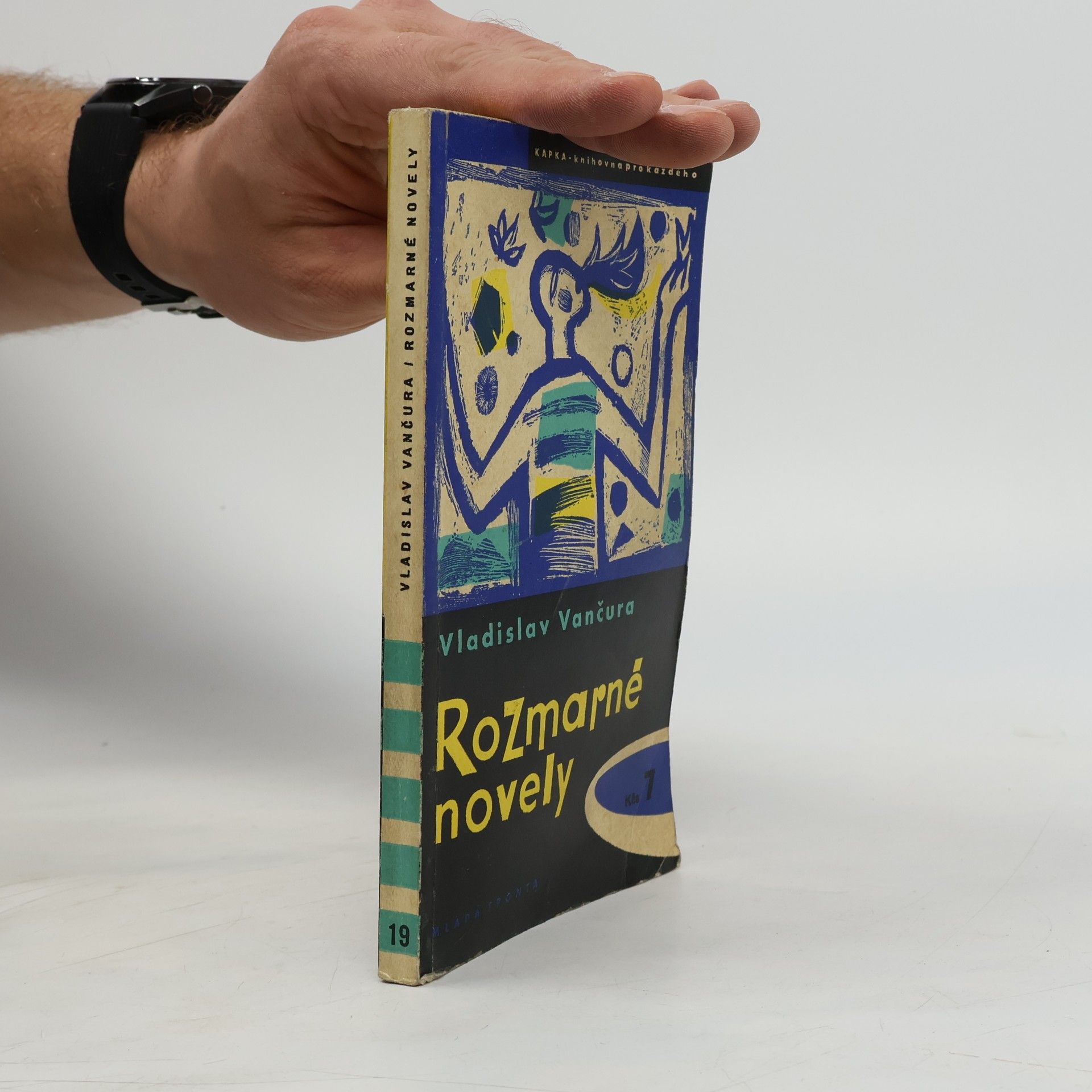 Rozmarné novely