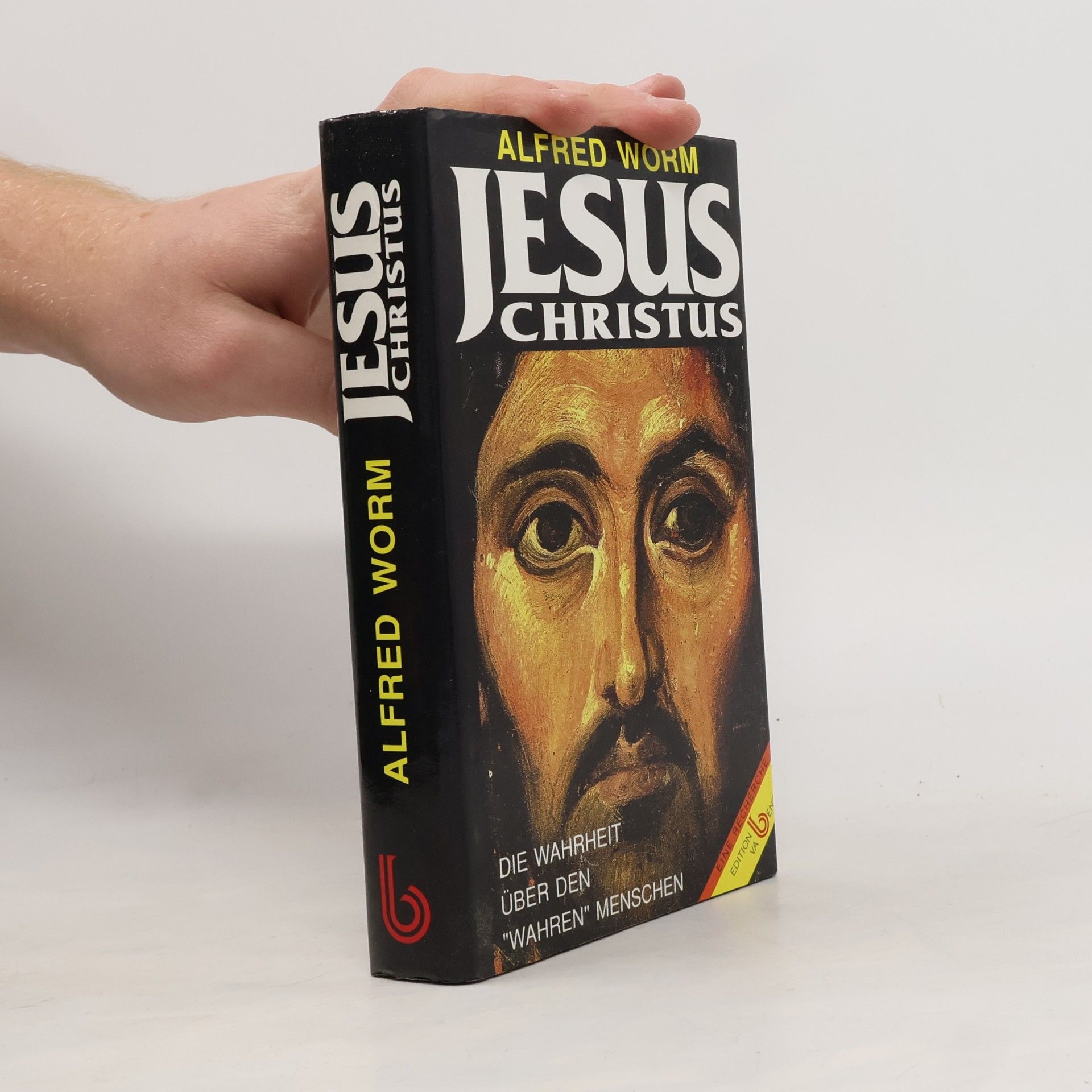 Jesus Christus