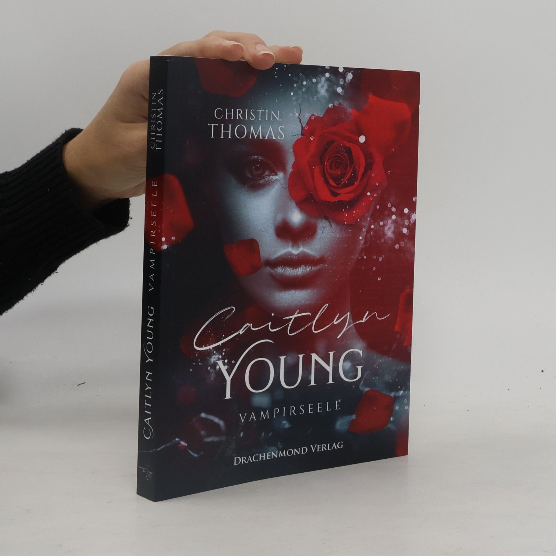 Caitlyn Young - Vampirseele
