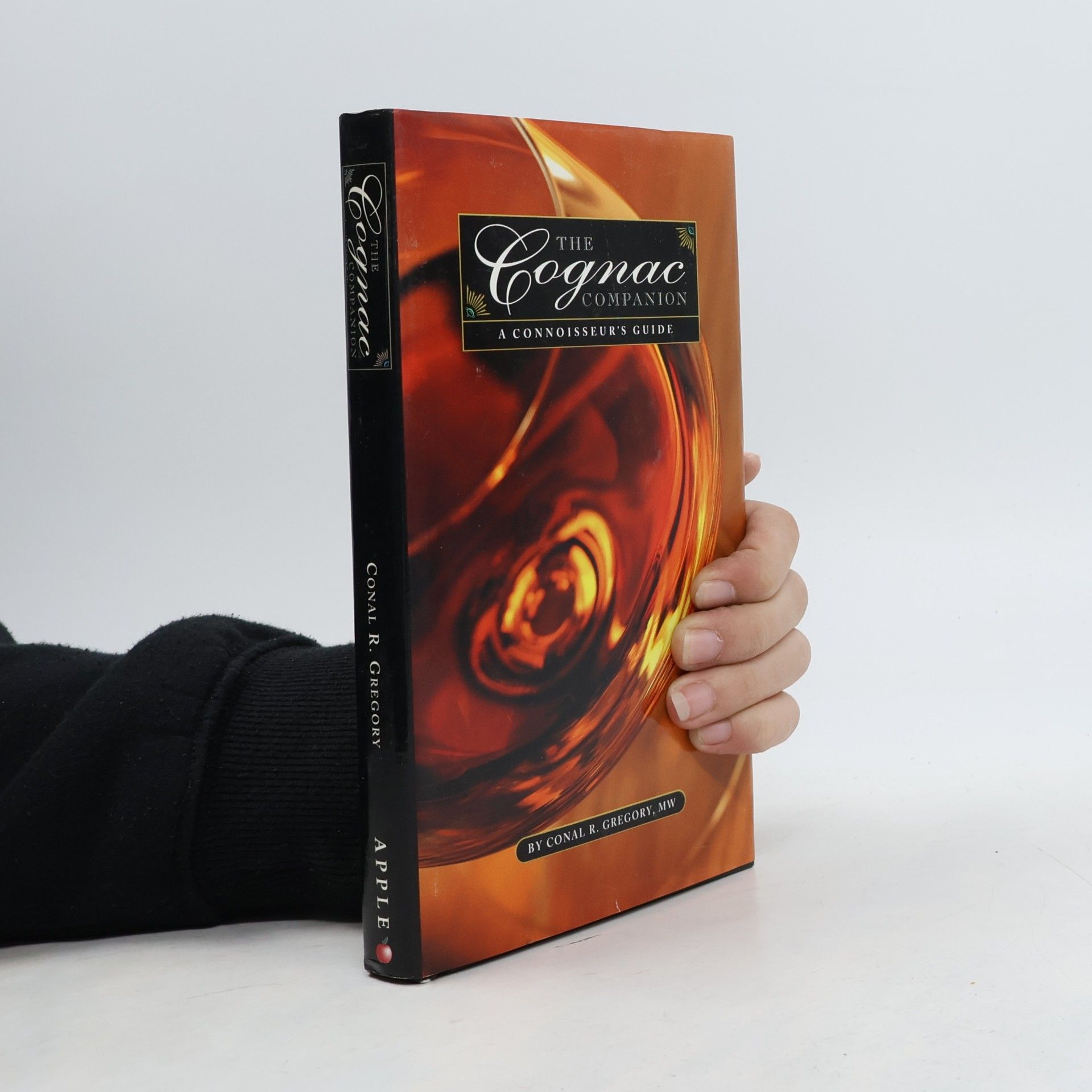The Cognac Companion
