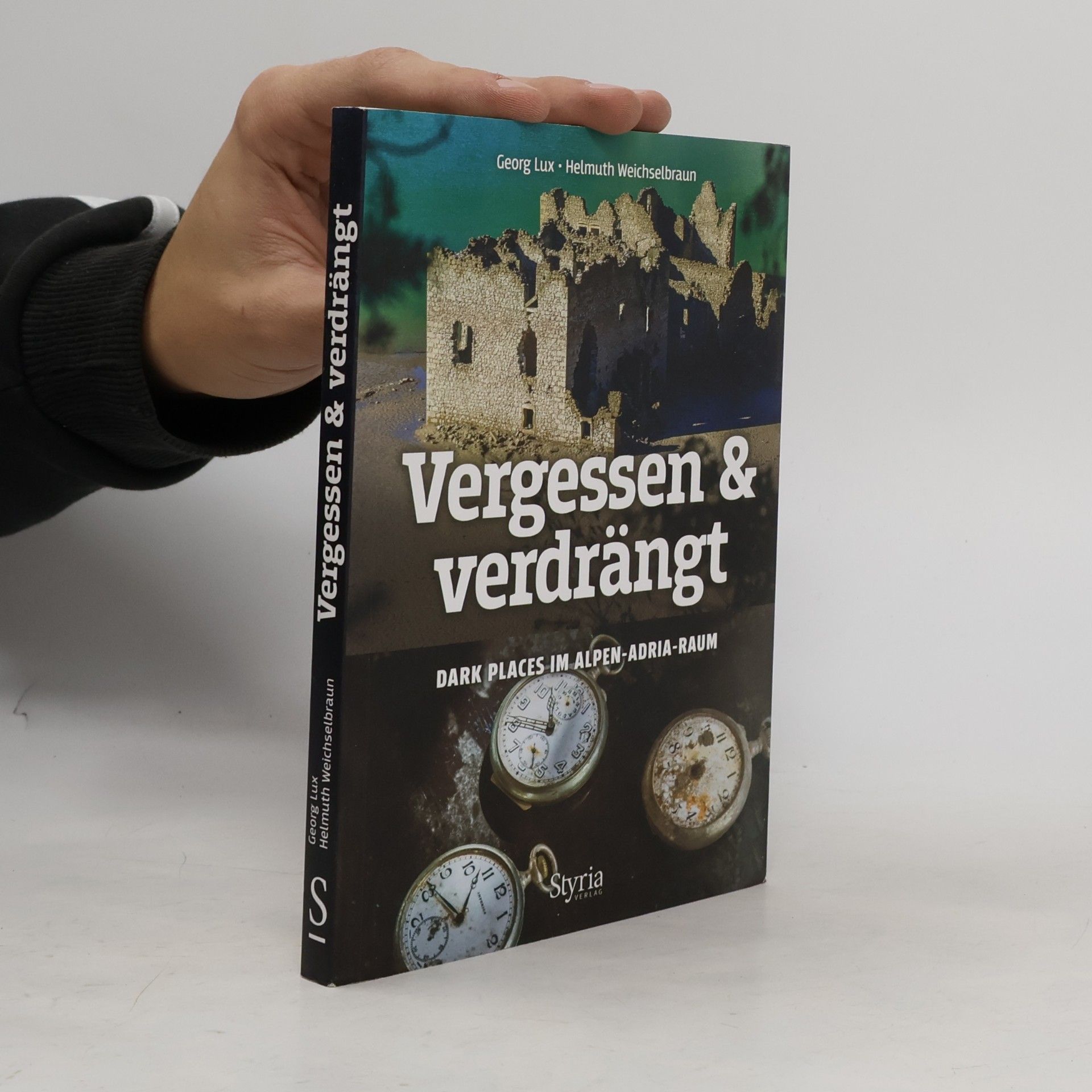 Vergessen & verdrängt