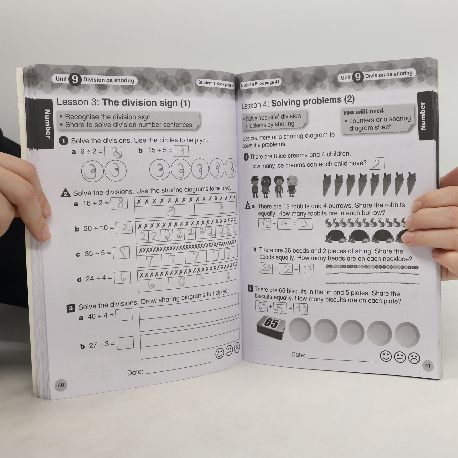 Ngaire Orsborn Collins International Primary Maths - 2: International Primary Maths Workbook