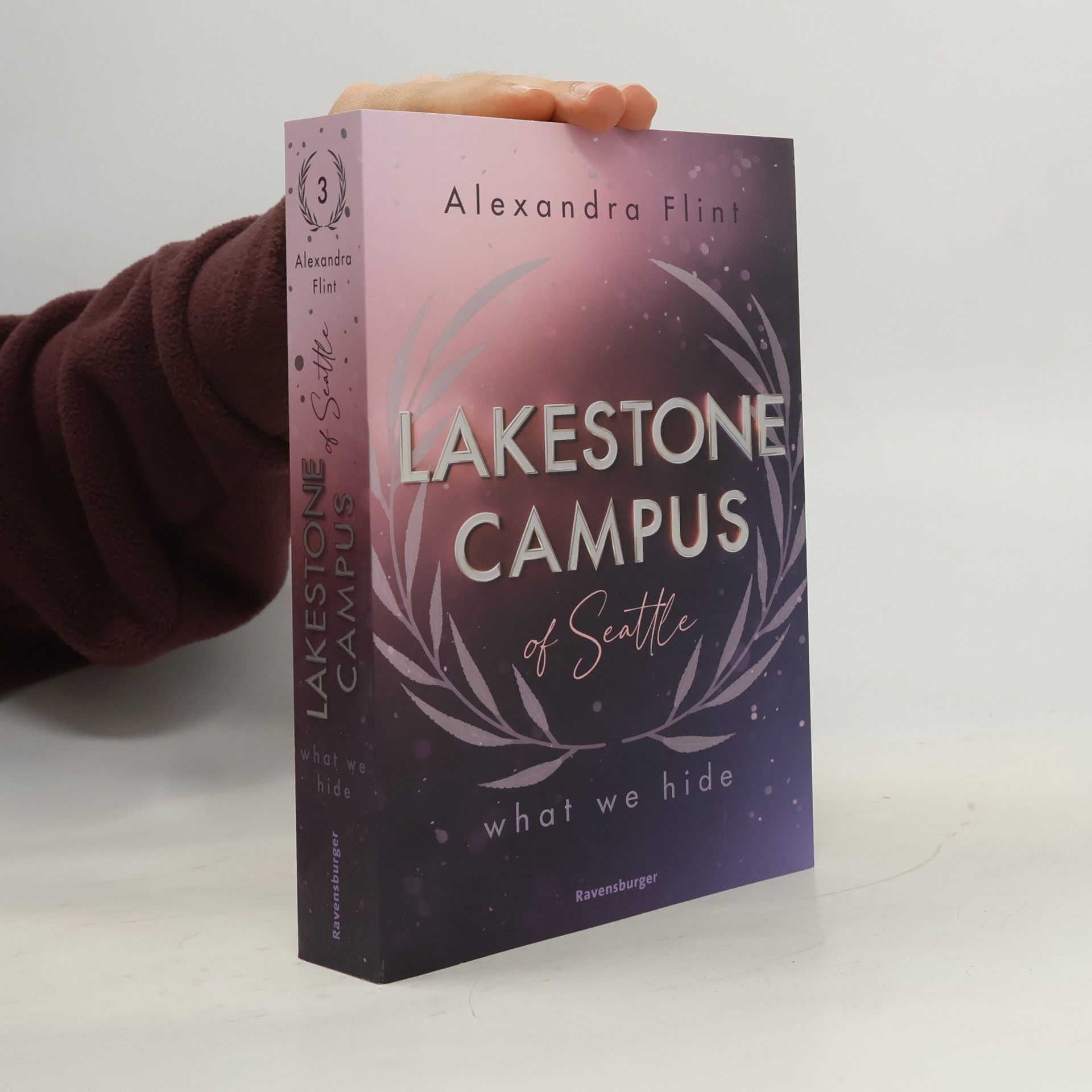 Lakestone Campus of Seattle