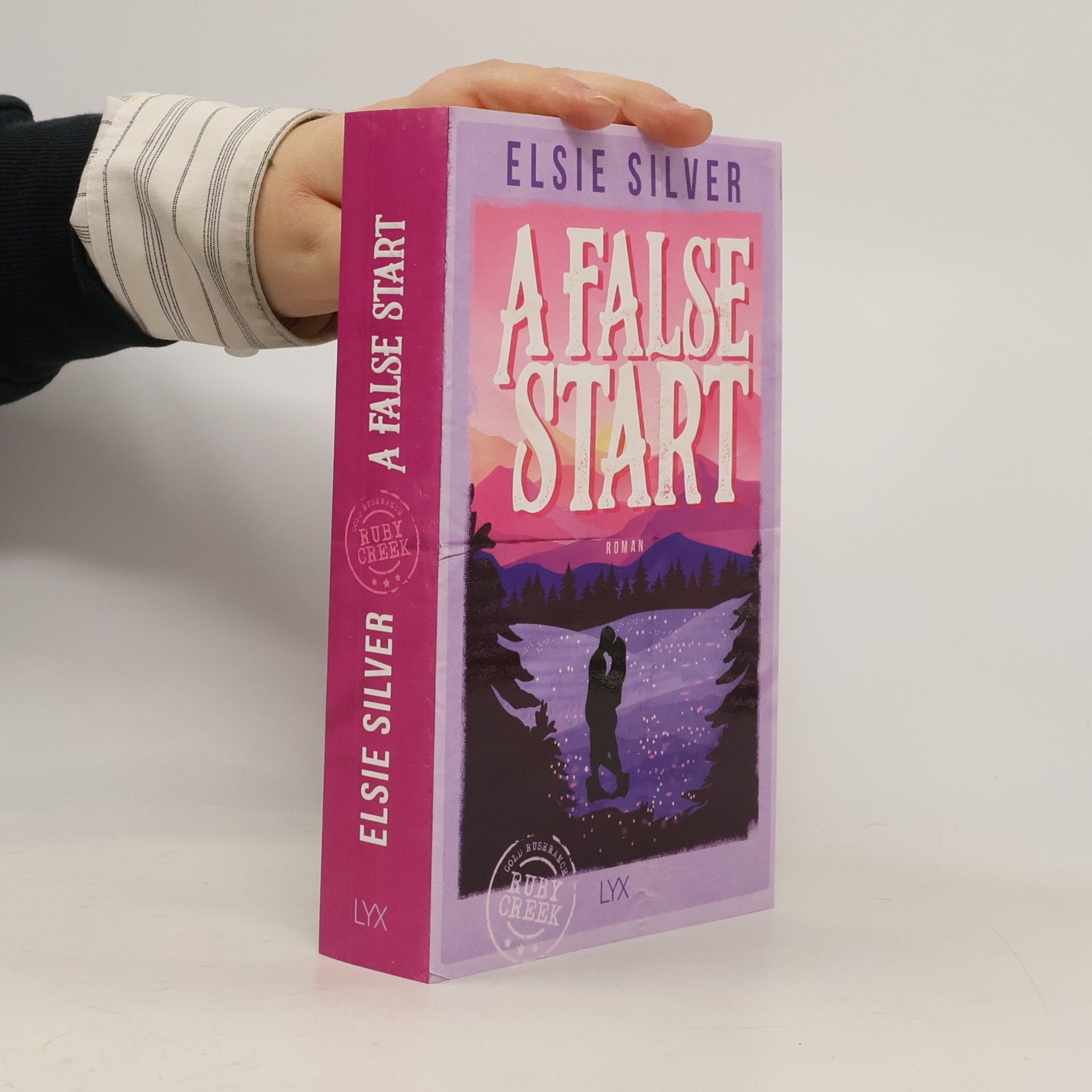 A False Start