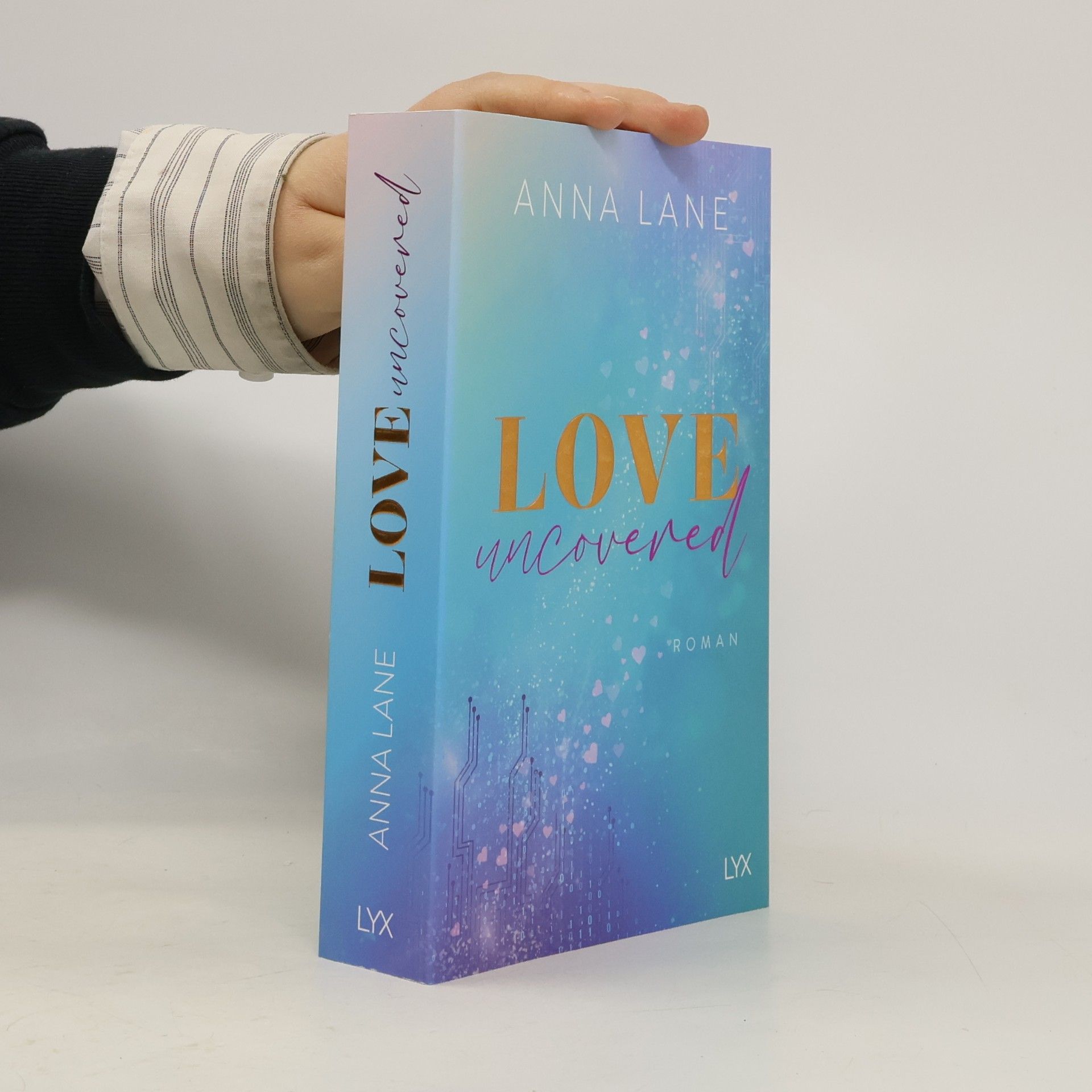 Love, uncovered