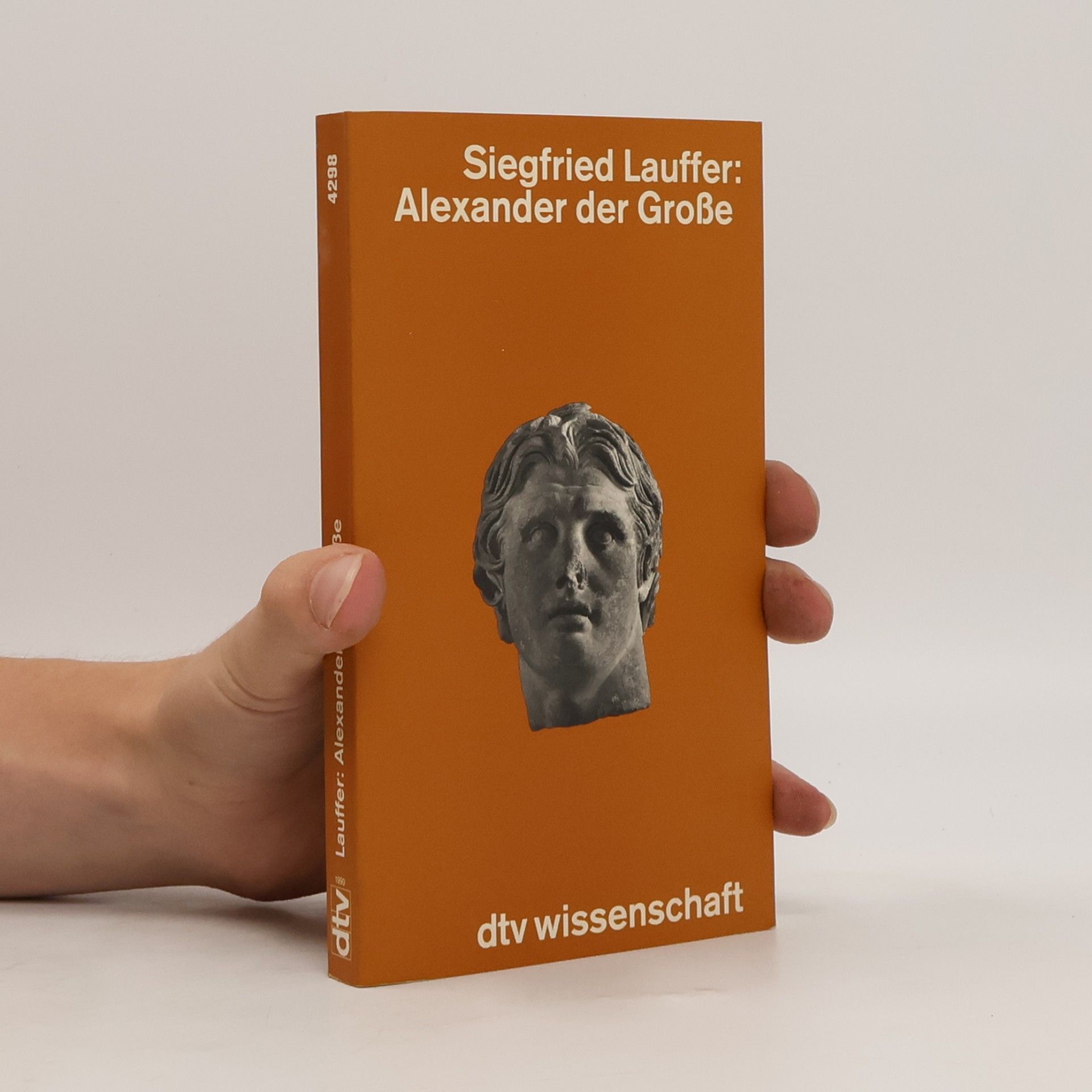 Alexander der Große