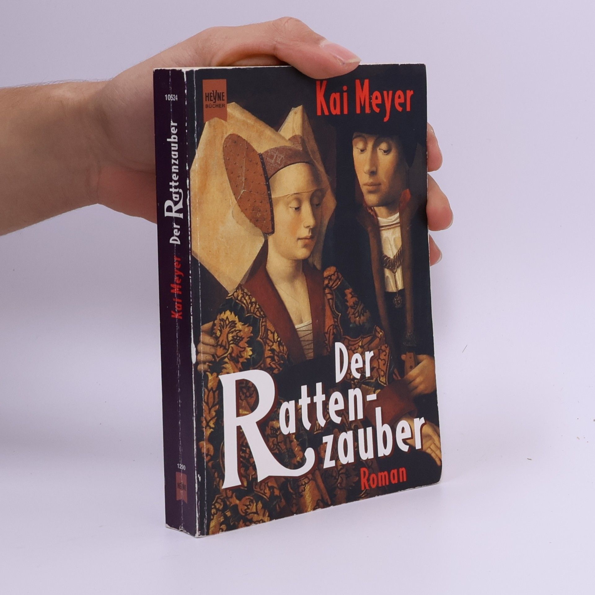 Der Rattenzauber