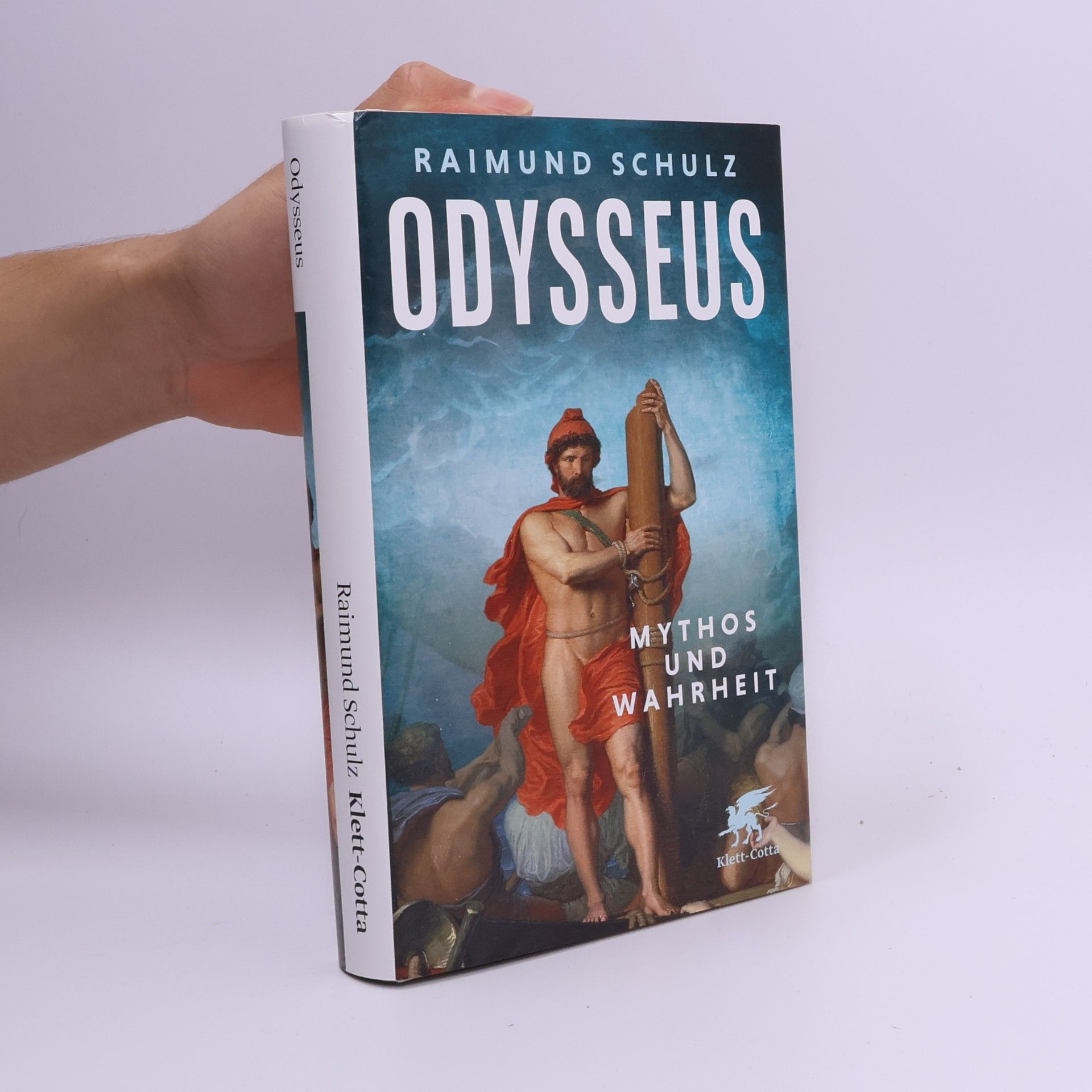 Odysseus