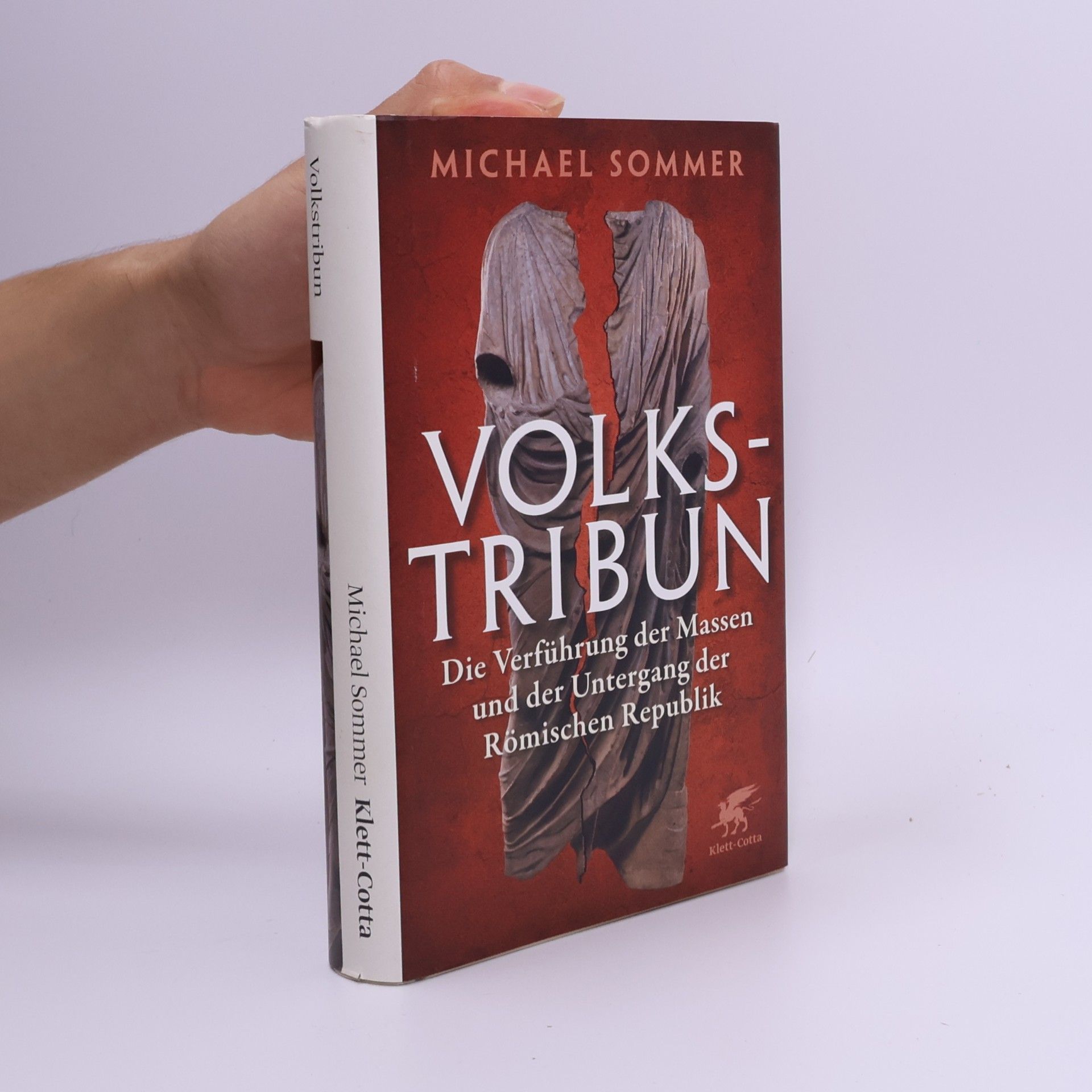 Volkstribun
