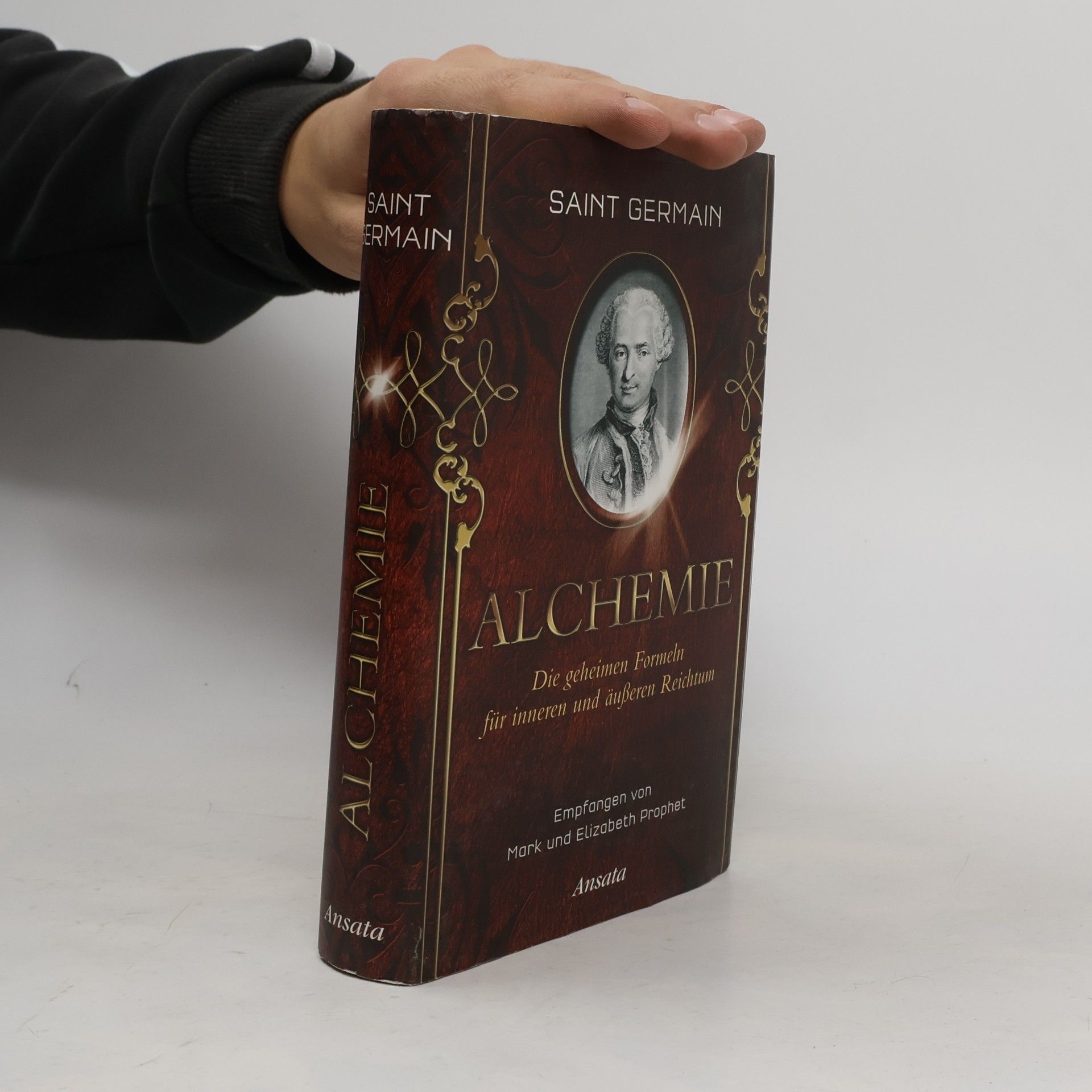 Alchemie