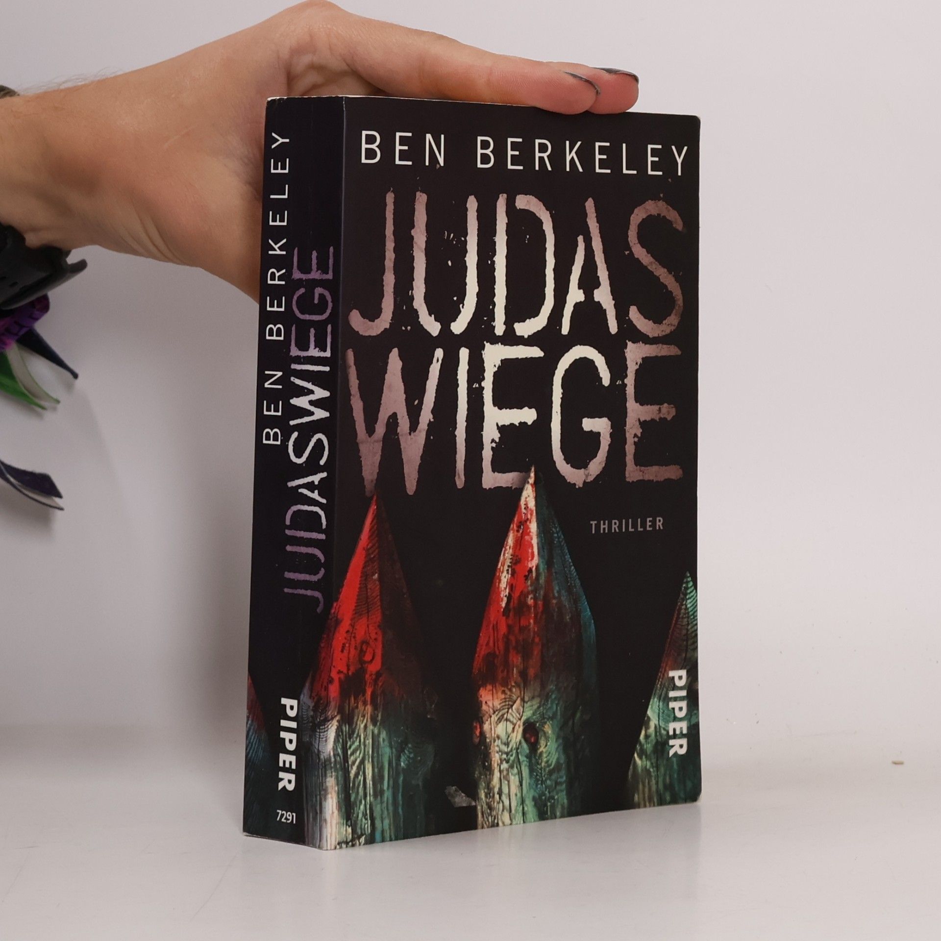 Judaswiege