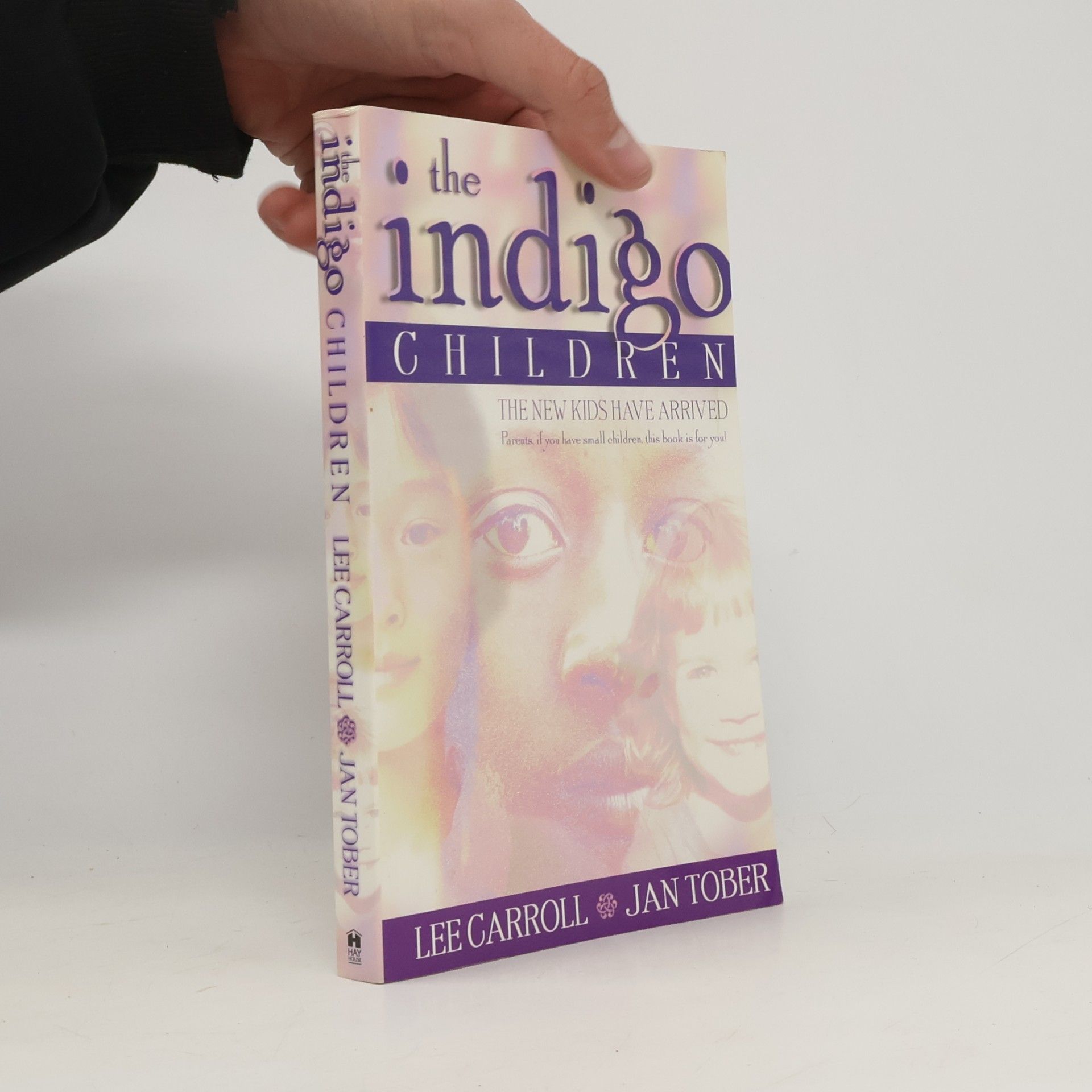 The Indigo Children
