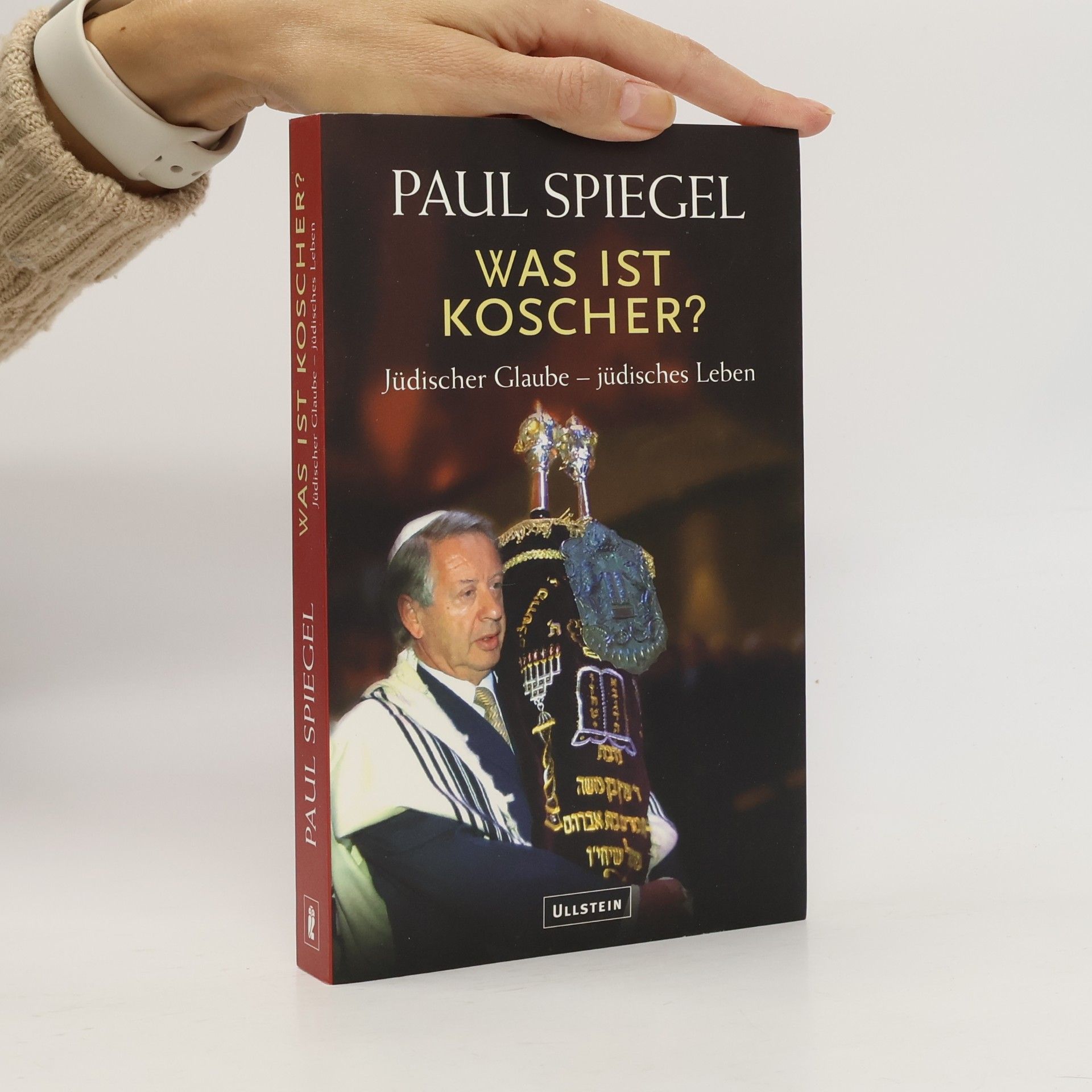 Was ist koscher?