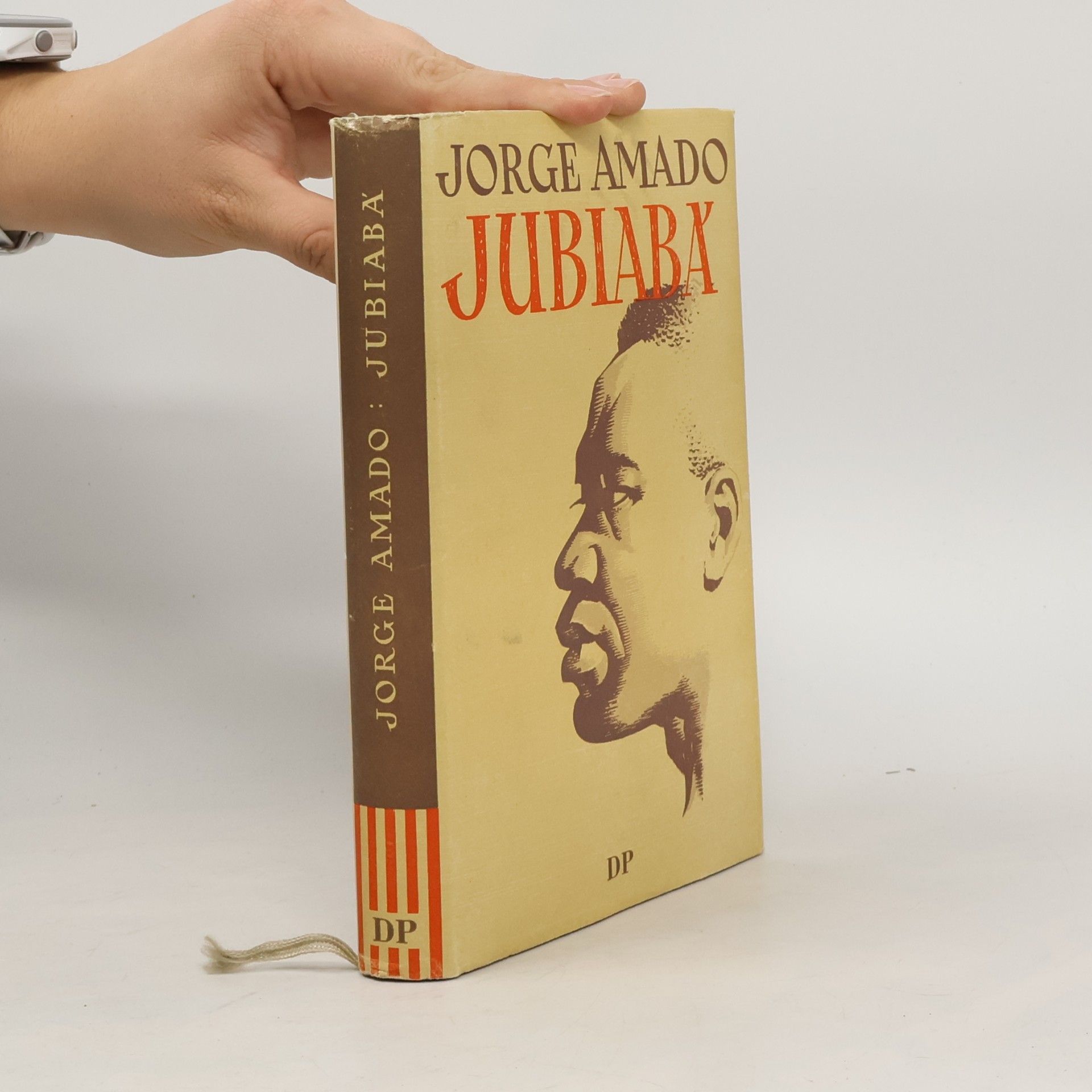 Jorge Amado Jubiabá