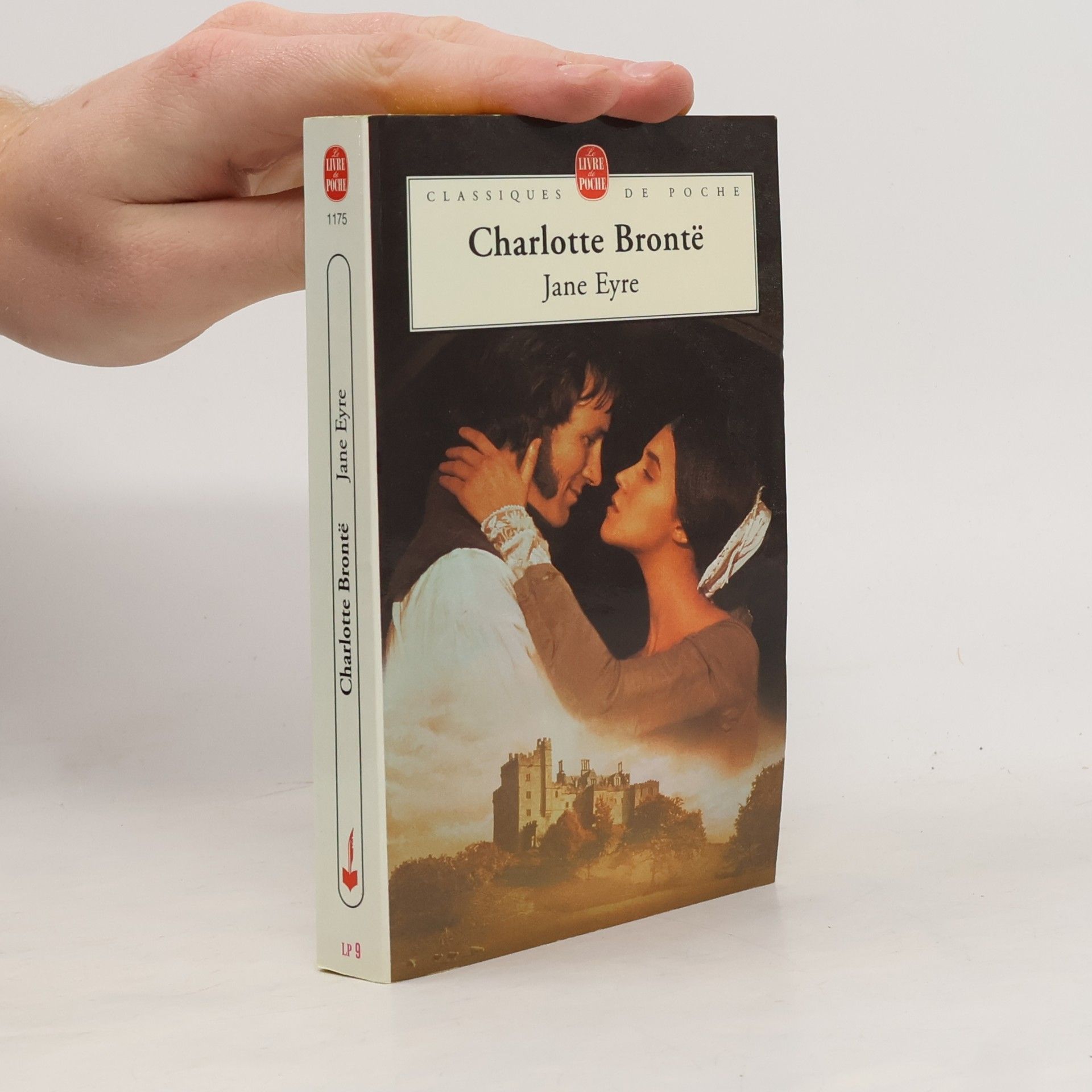 Jane Eyre