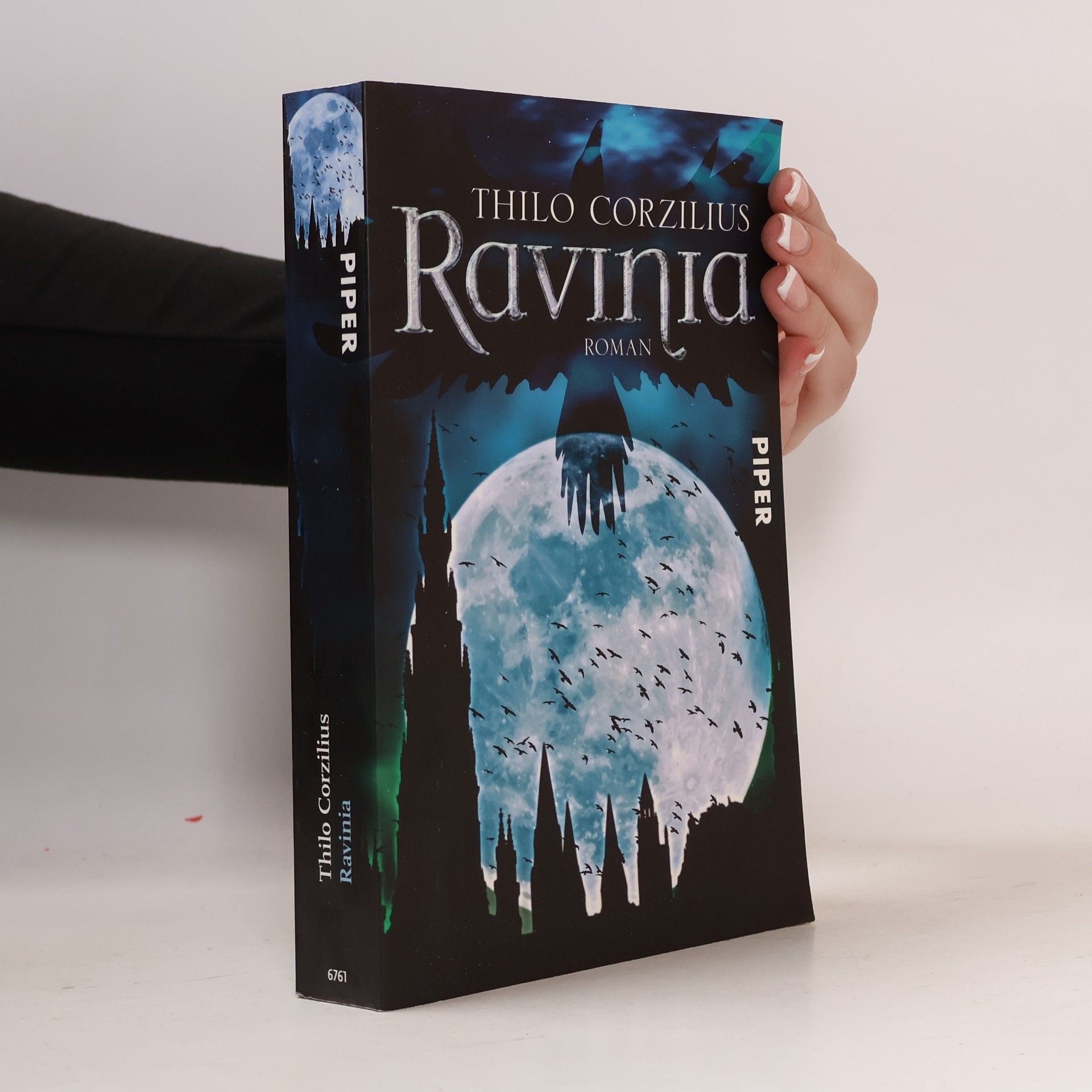 Ravinia