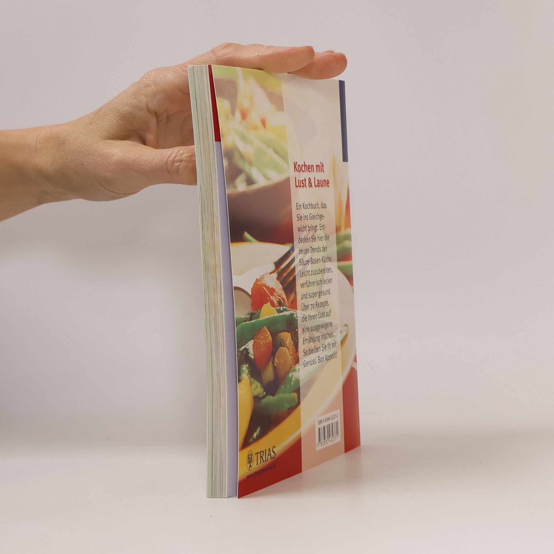 Maria Lohmann Ganz bequem zur Säure-Basen-Balance - das Kochbuch