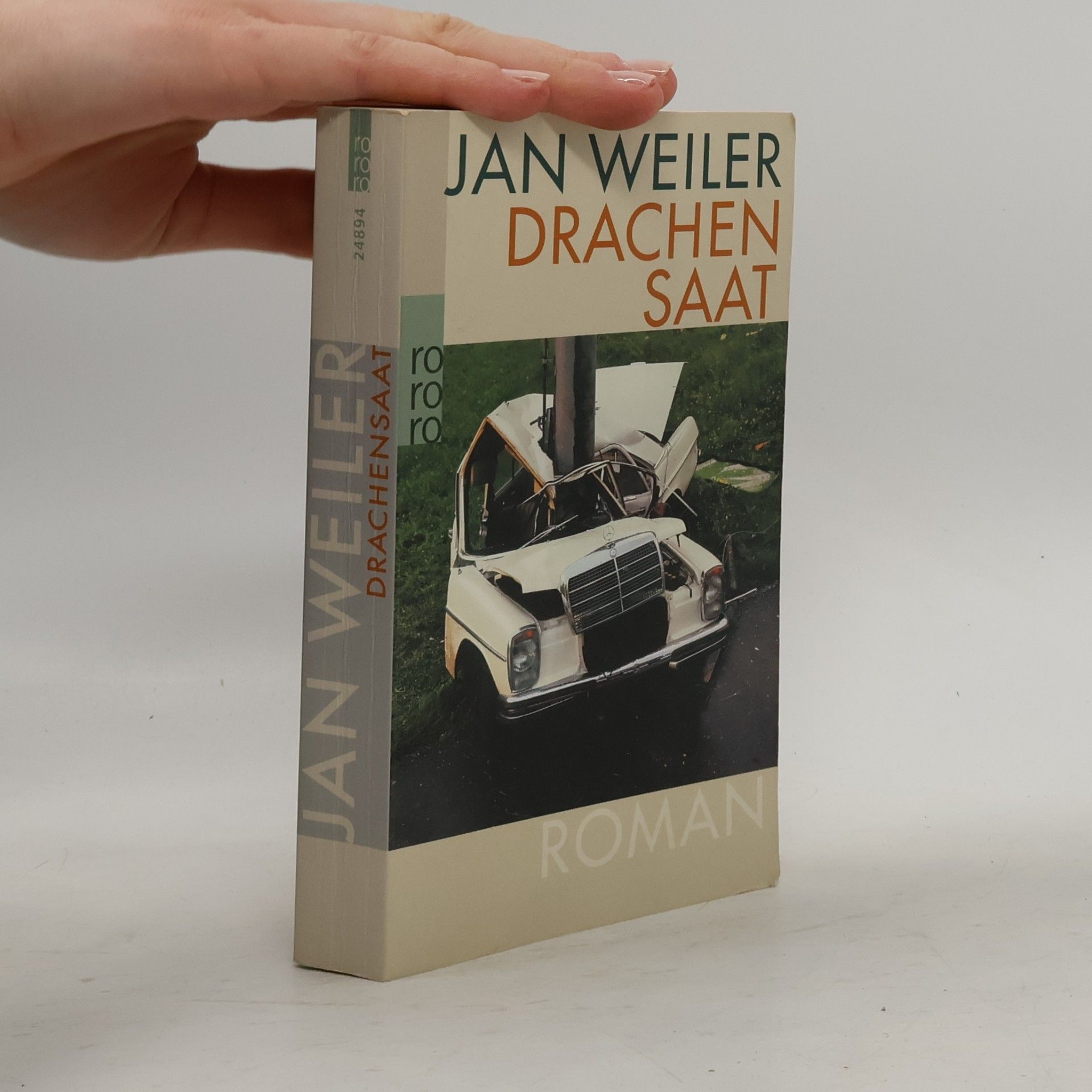 Drachensaat