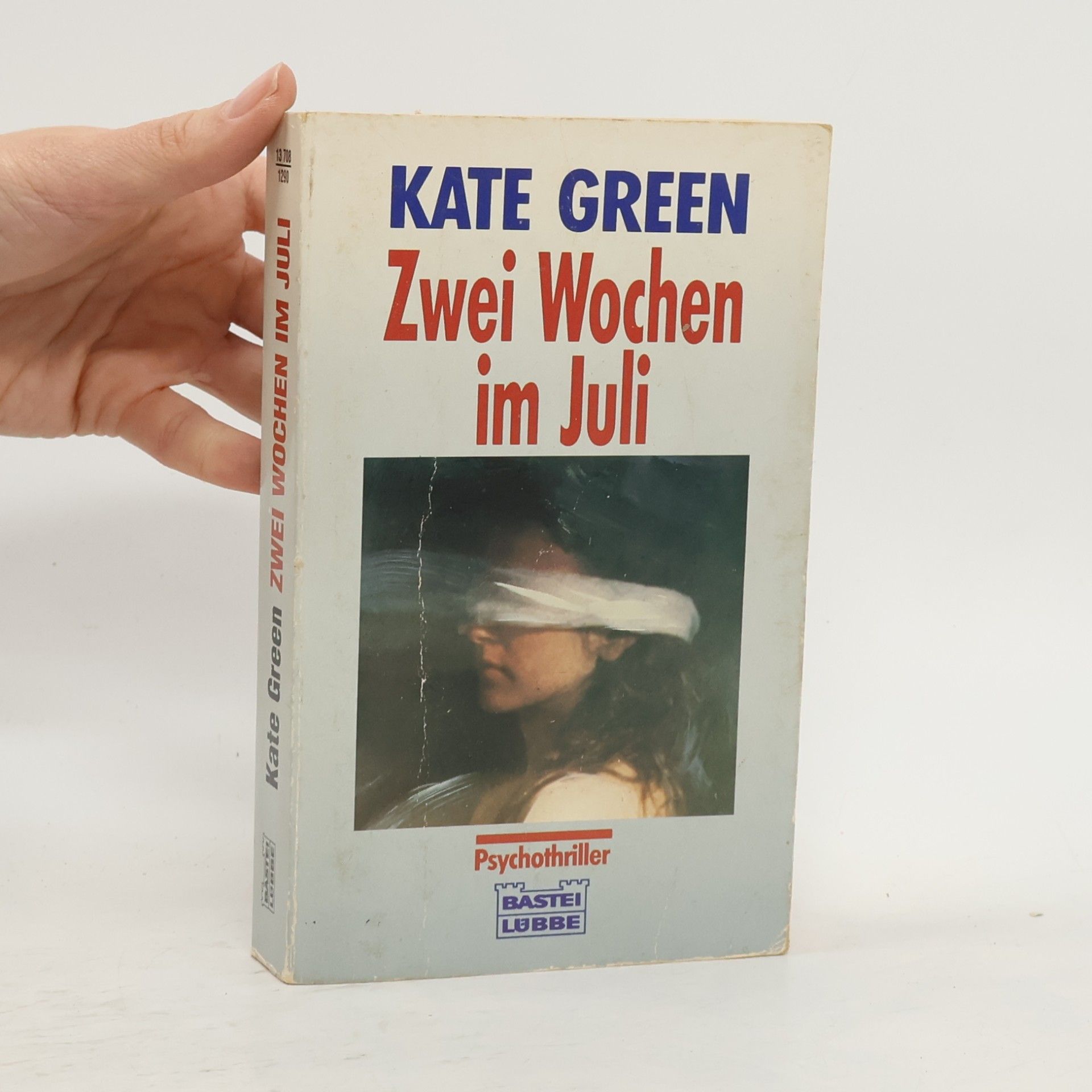 Zwei Wochen im Juli