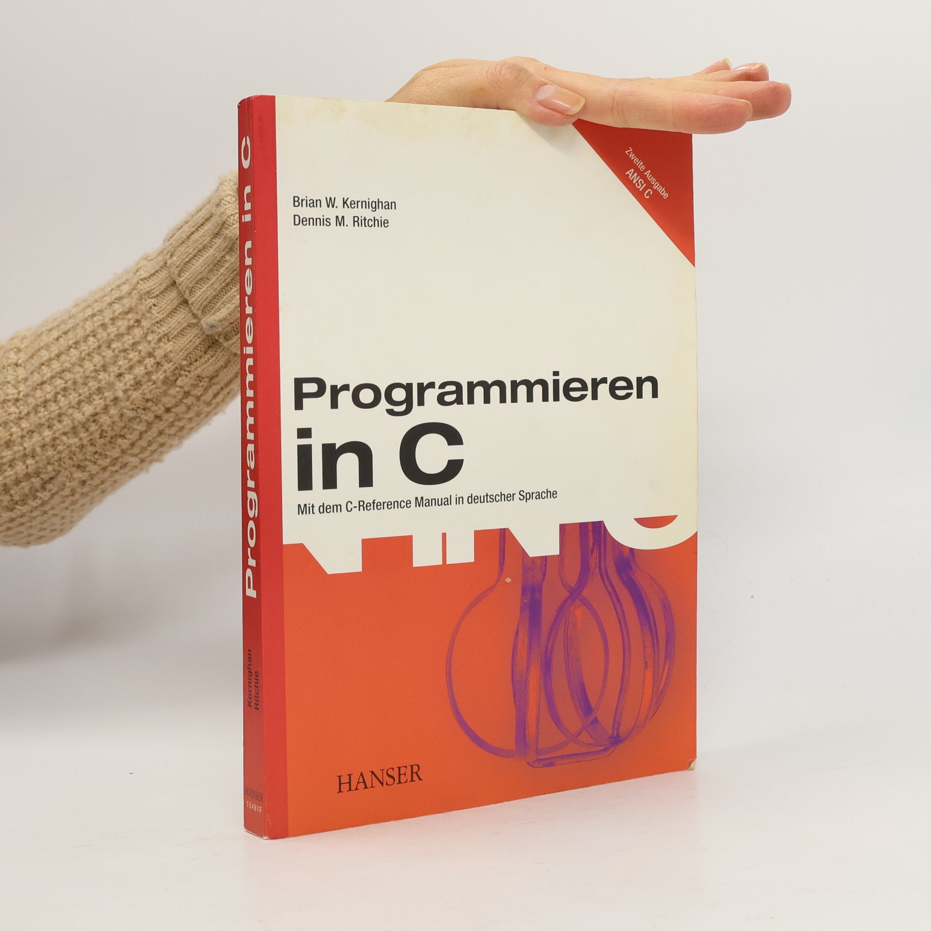 Brian Kernighan Programmieren in C