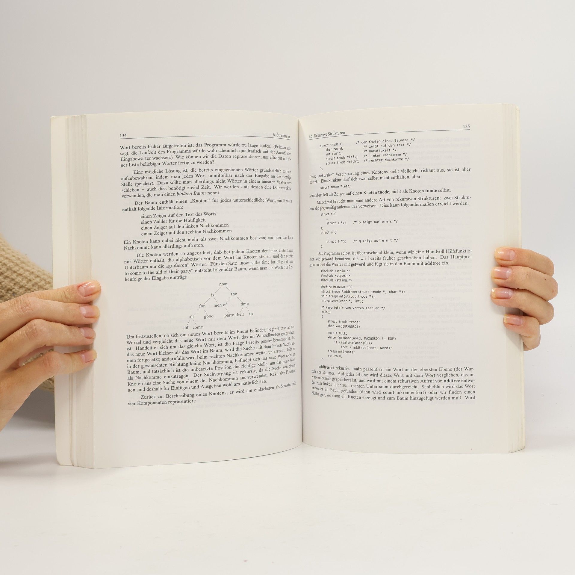 Brian Kernighan Programmieren in C