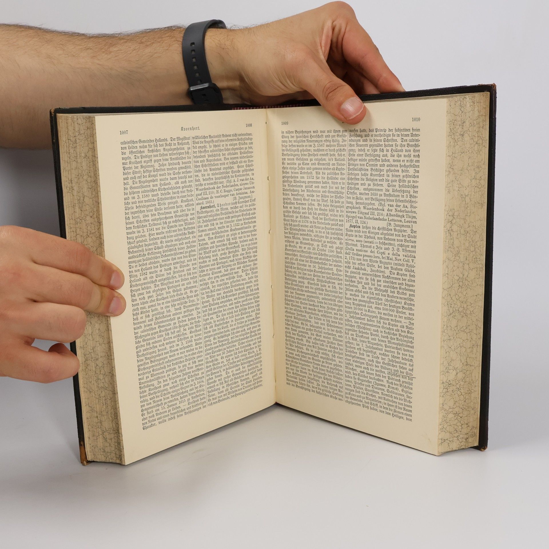 kolektiv Wetzer und Welte's Kirchenlexikon oder Encyklopädie der katholischen Theologie und ihrer Hülfswissenschaften. Band 7