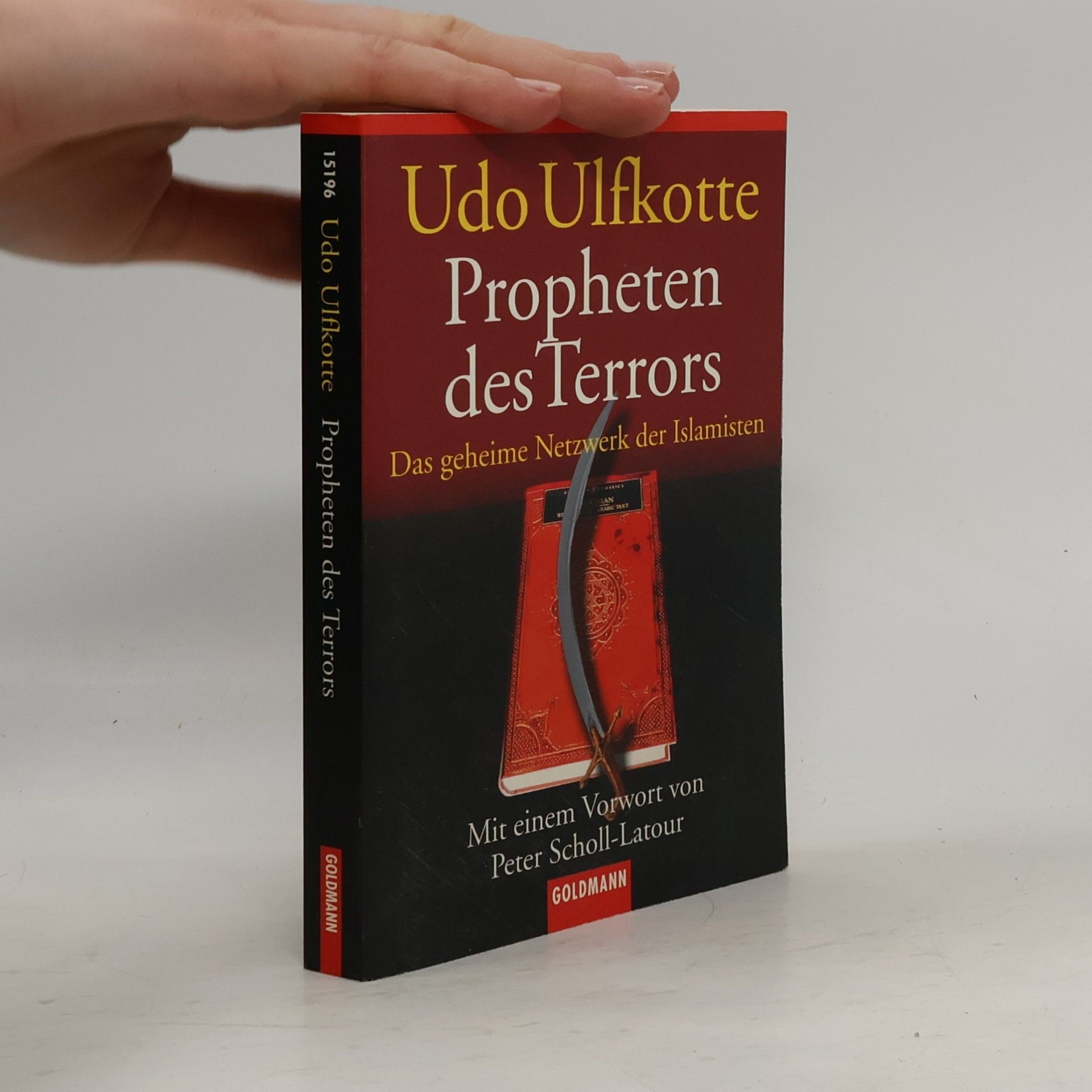 Propheten des Terrors