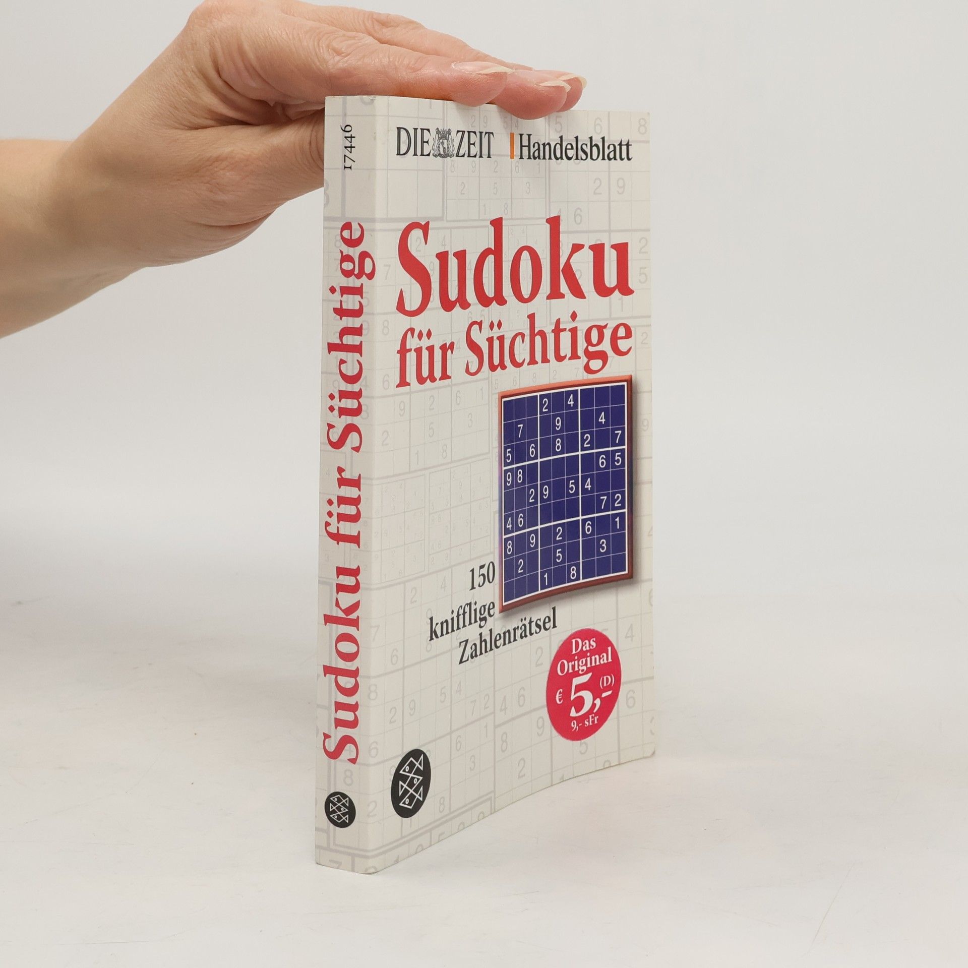 Sudoku für Süchtige