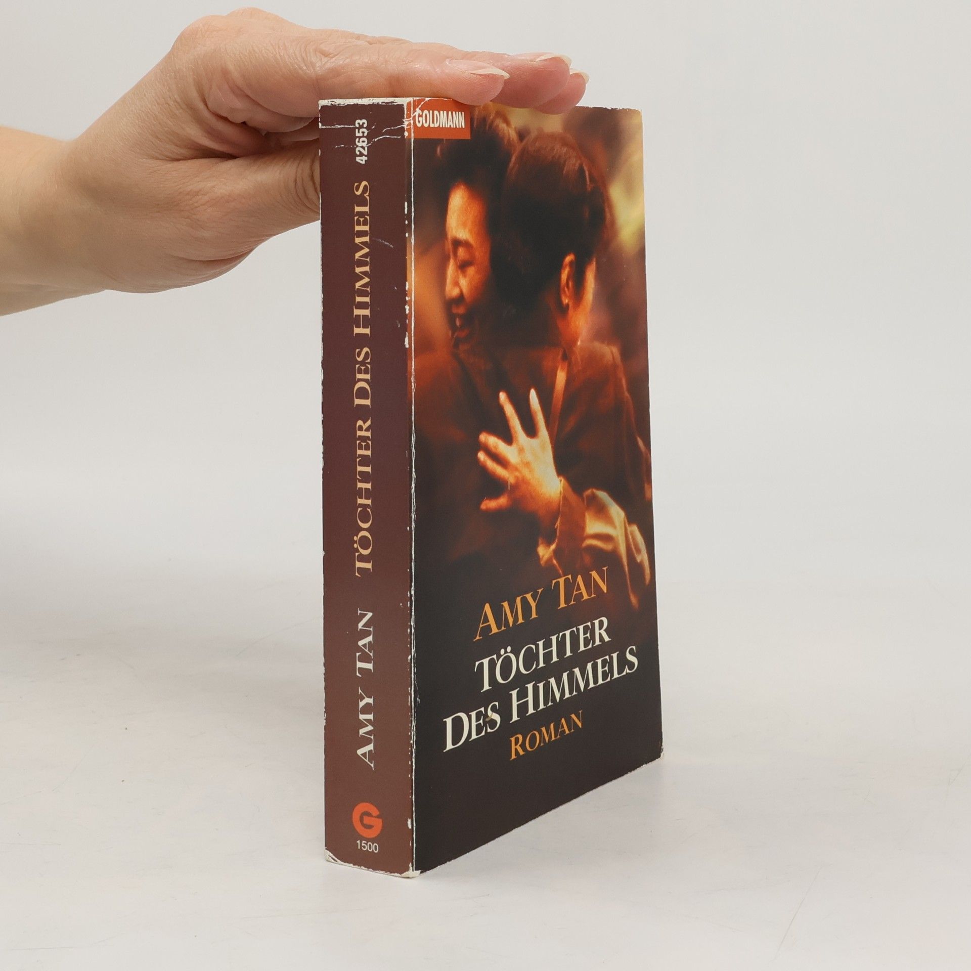 Töchter des Himmels