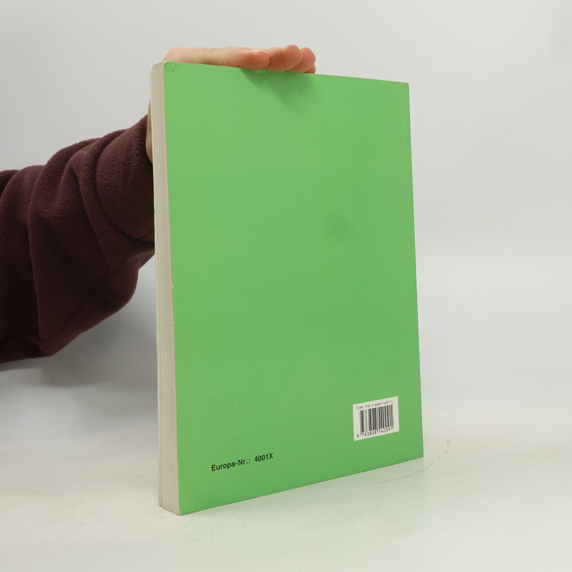 Wolfgang Nutsch Holztechnik - Mathematik