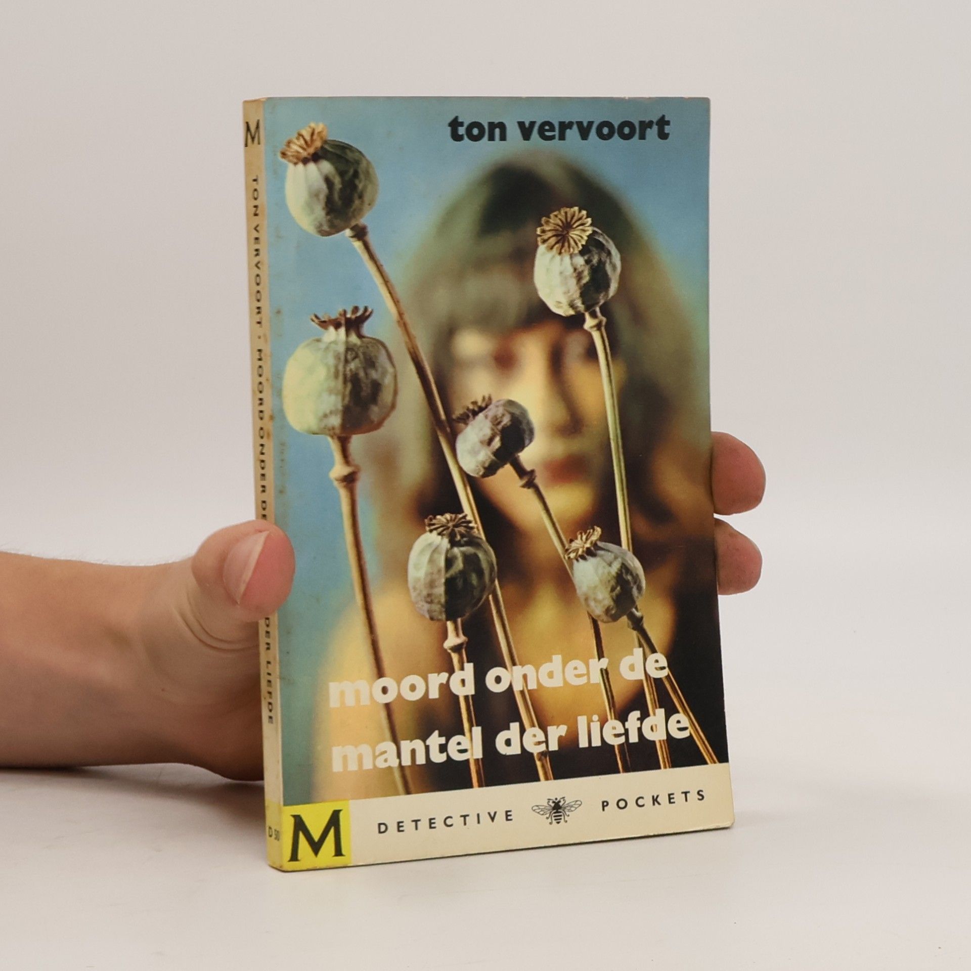 Peter Ruting Moord onder de mantel der liefde
