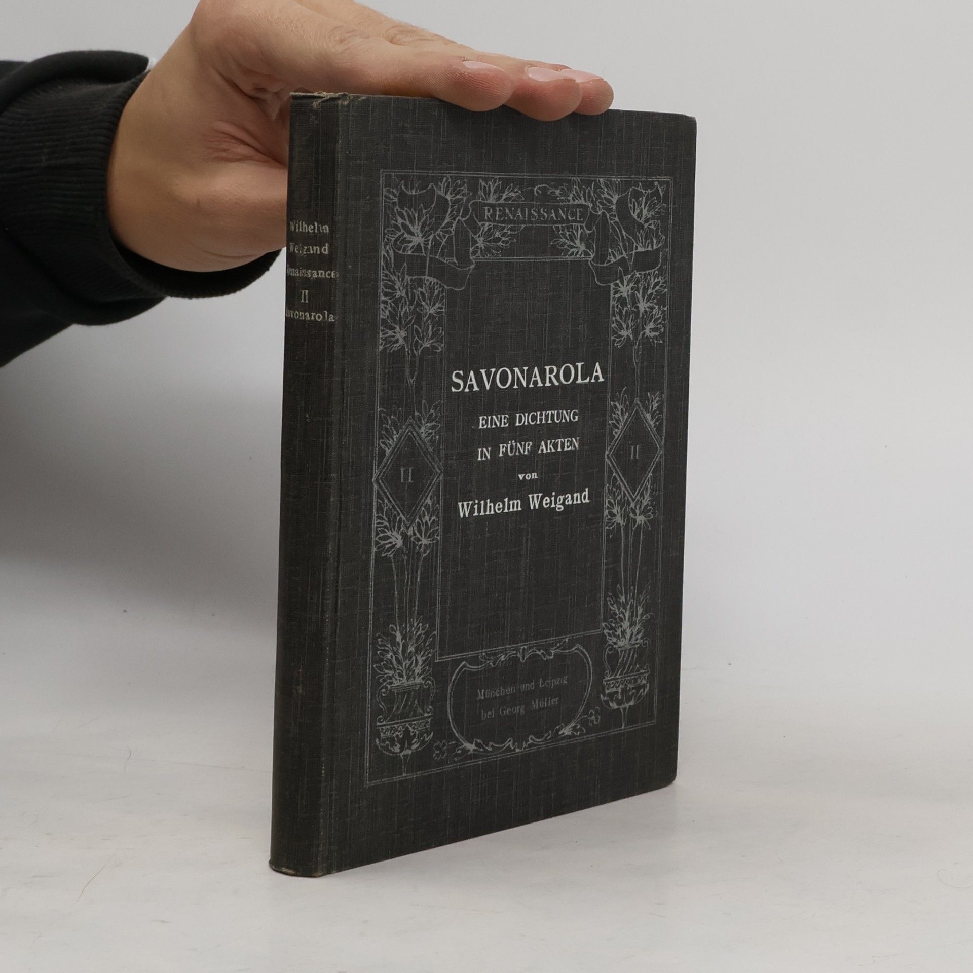 Savonarola 2