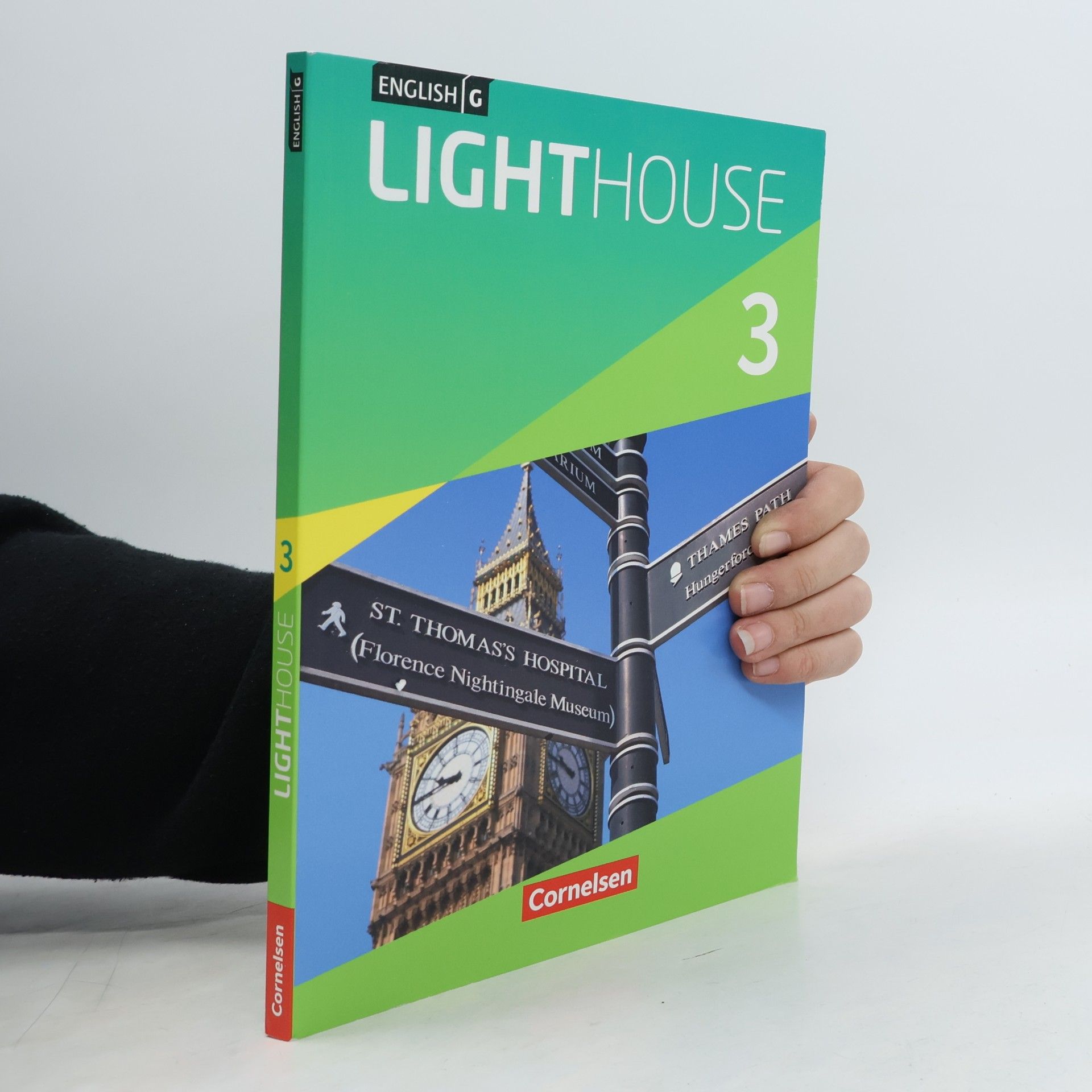 LIGHTHOUSE 3