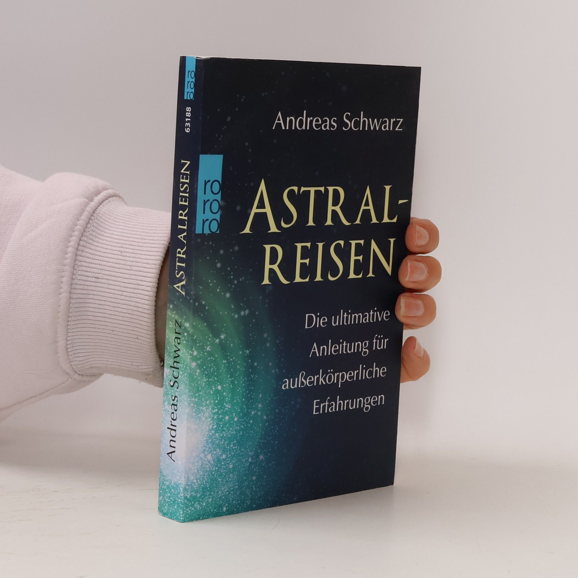 Astralreisen