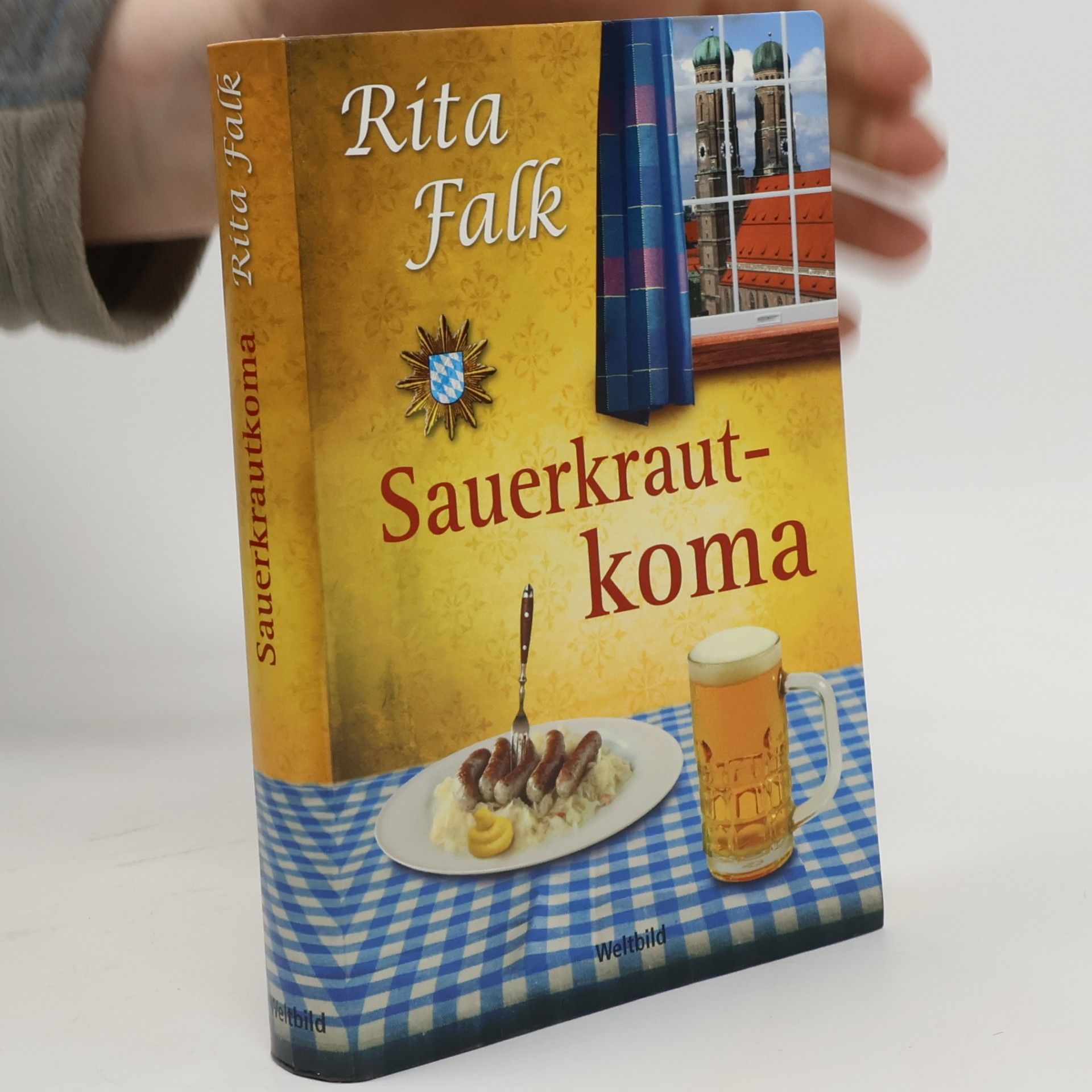 Sauerkrautkoma