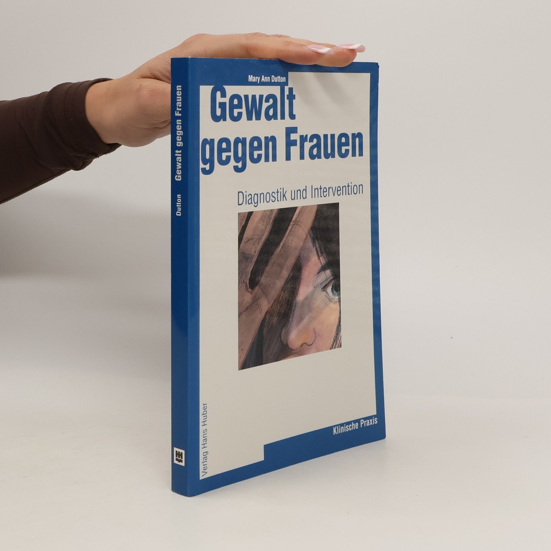 Gewalt gegen Frauen
