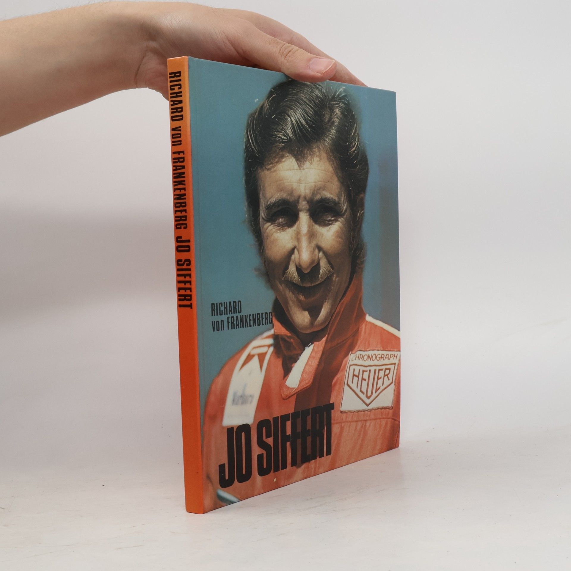 Jo Siffert