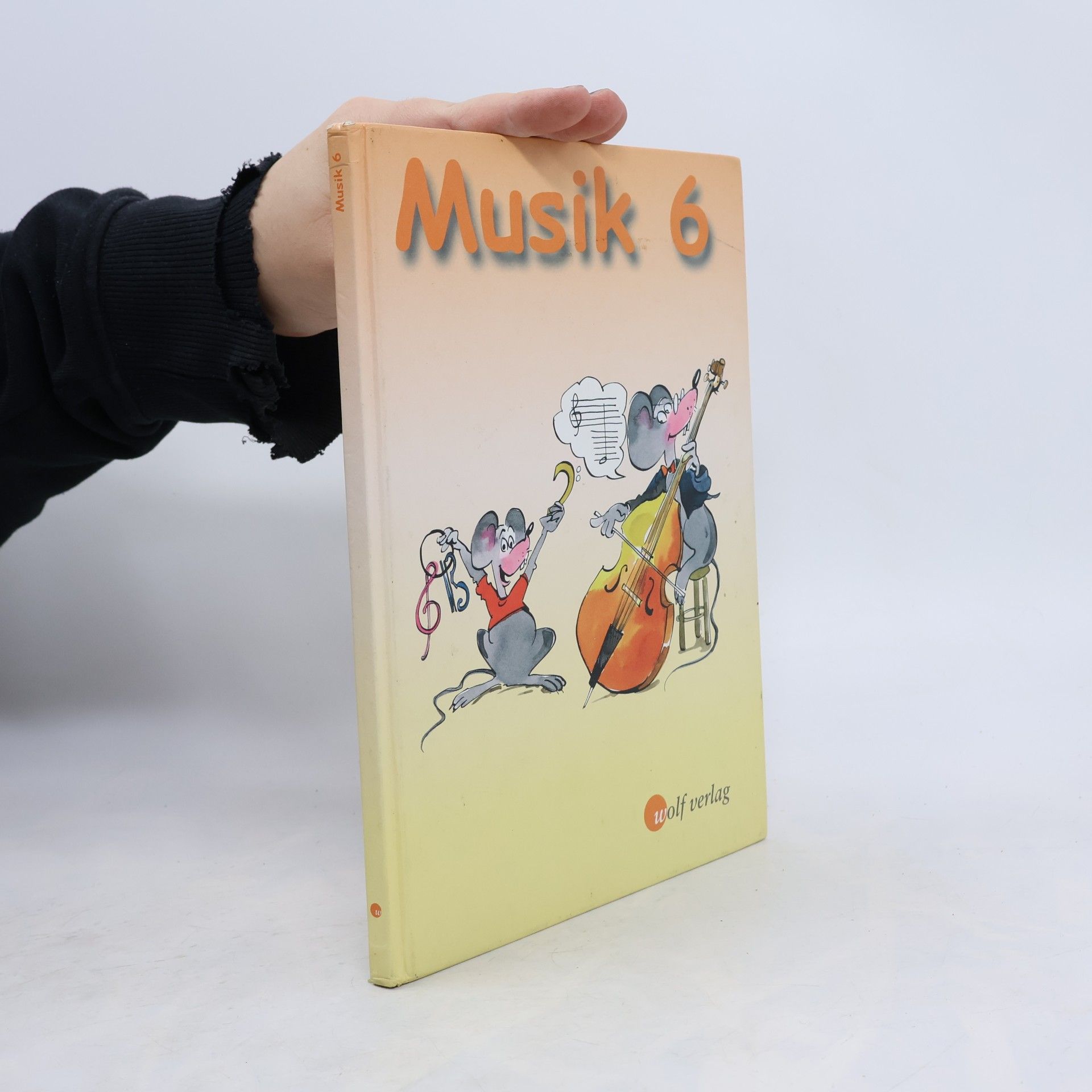 Marlene Pohle Musik 6