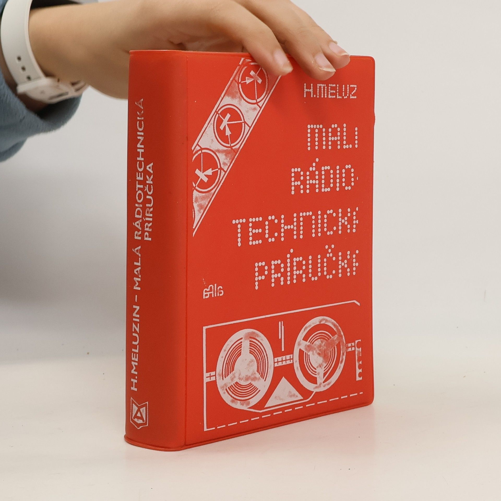 Malá rádiotechnická príručka