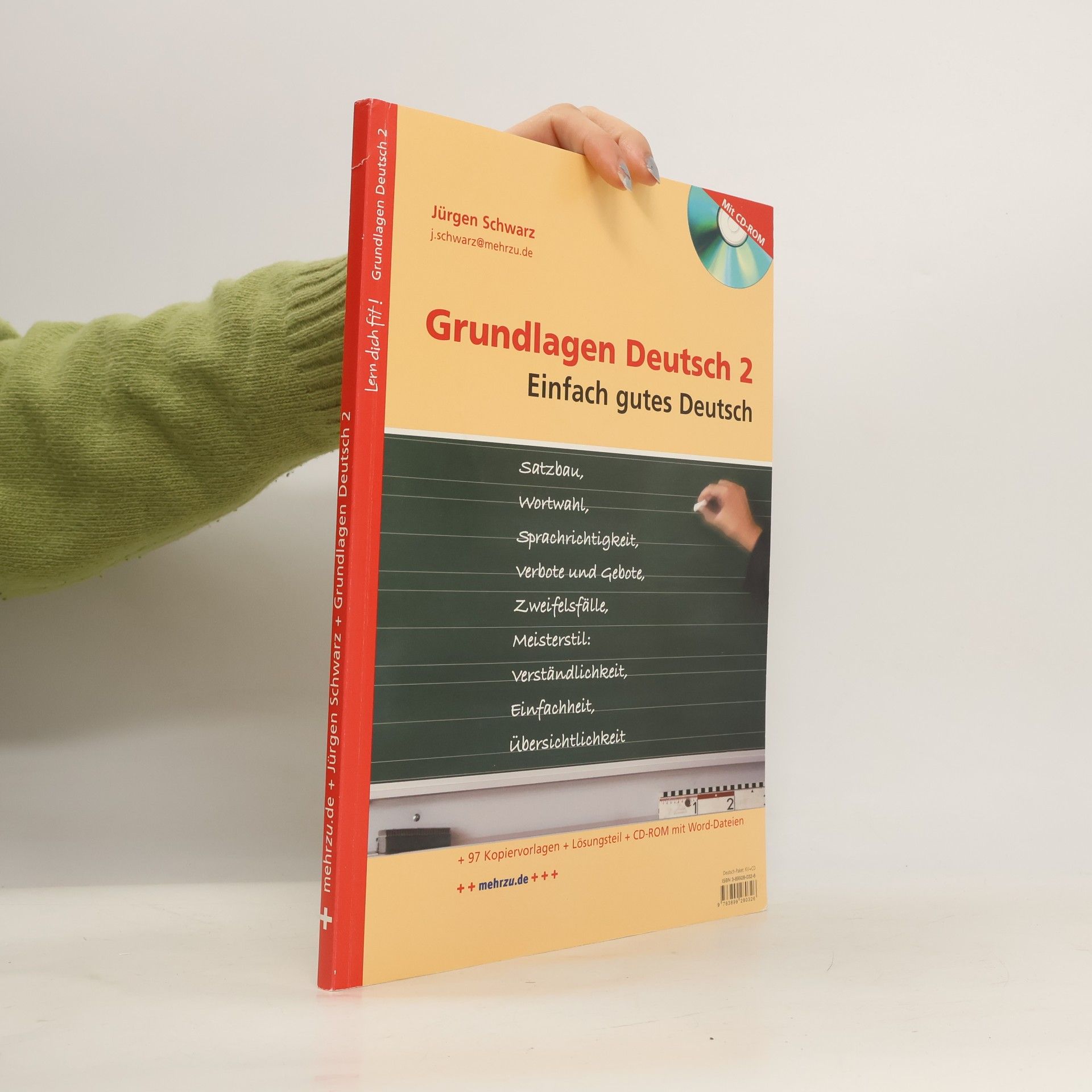 Grundlagen Deutsch