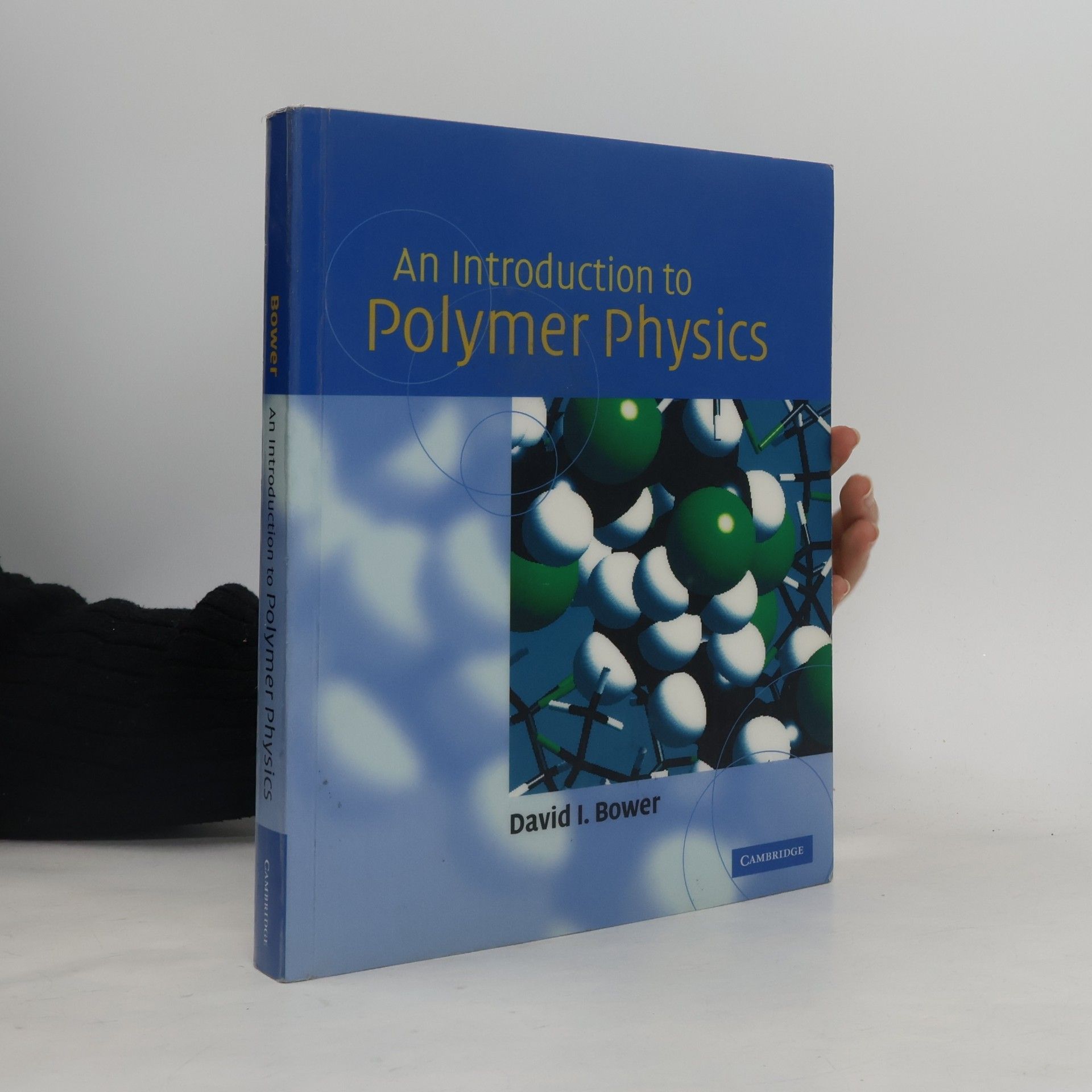 An Introduction to Polymer Physics