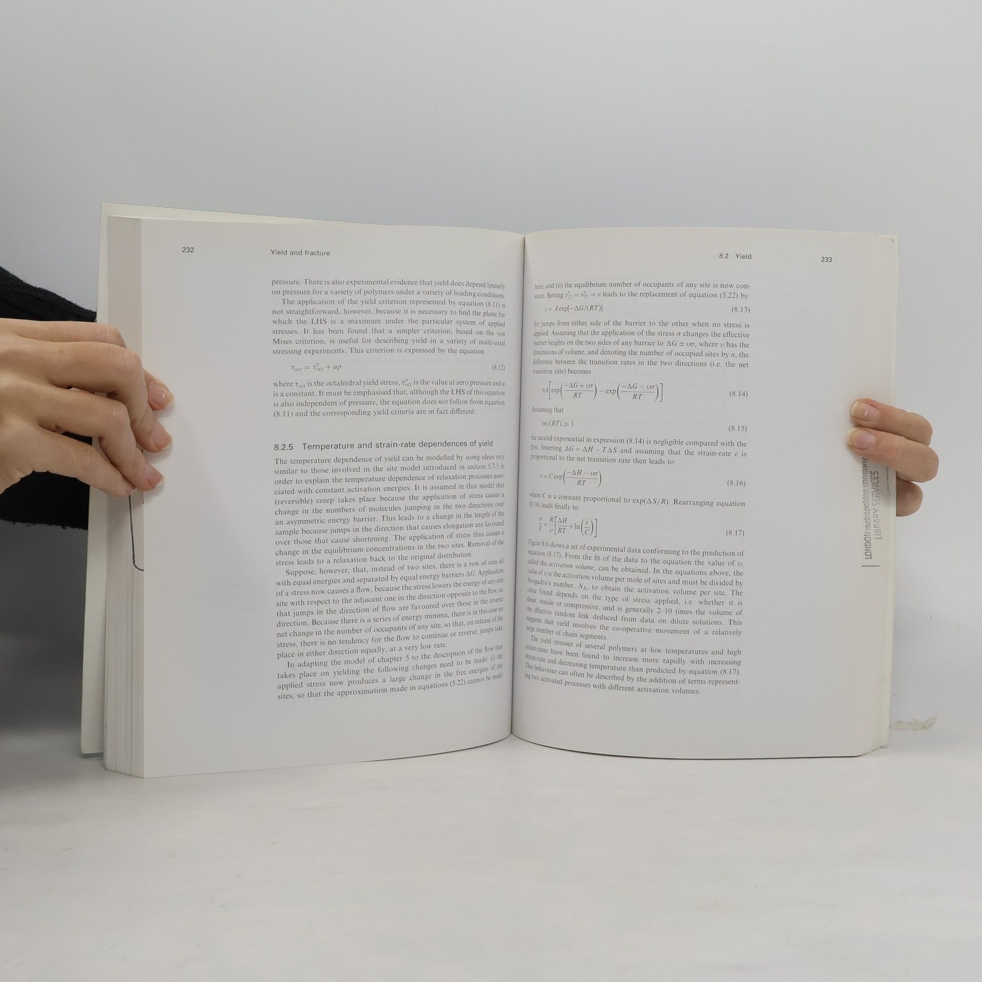 David I. Bower An Introduction to Polymer Physics