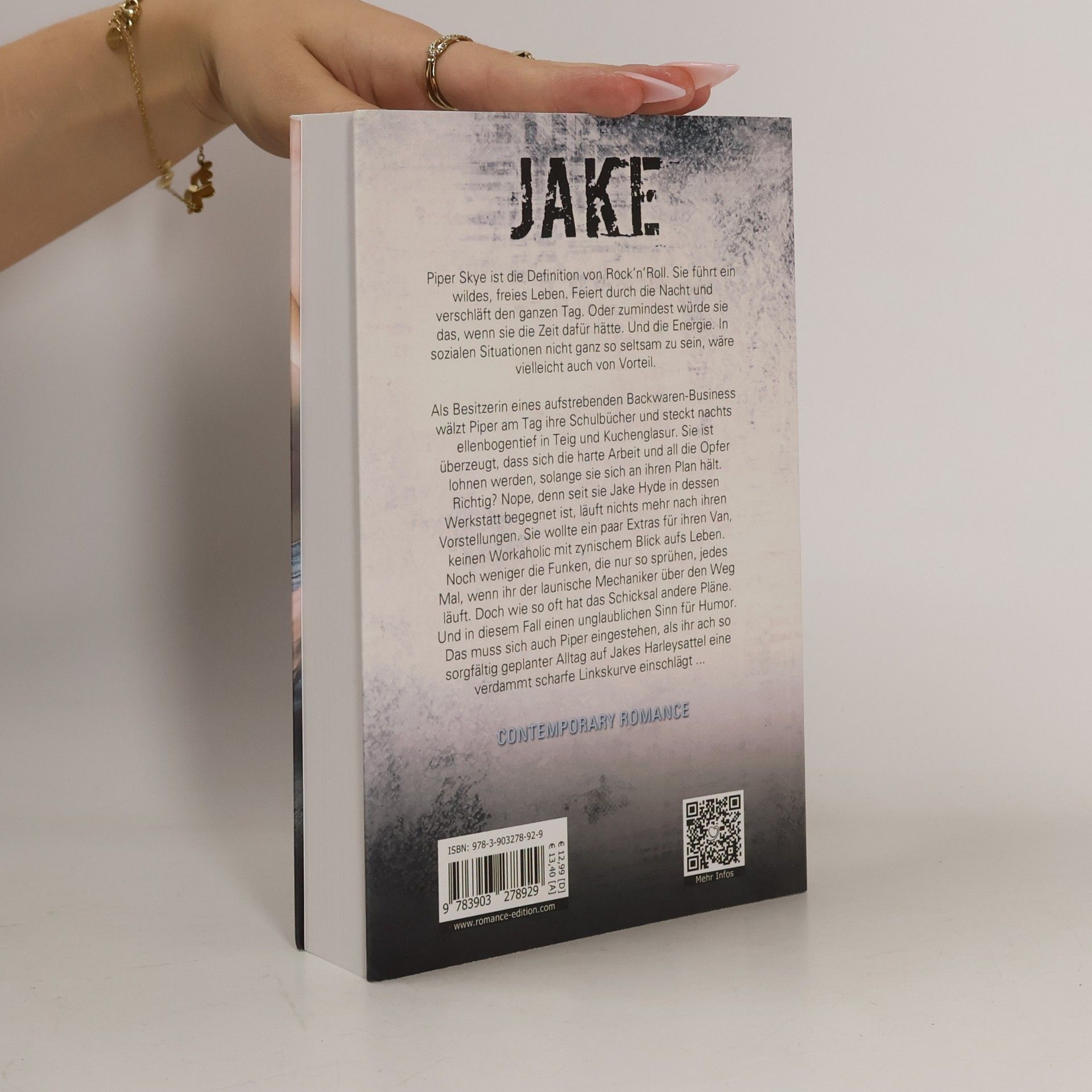 Layla Frost Hyde & Seek: Jake