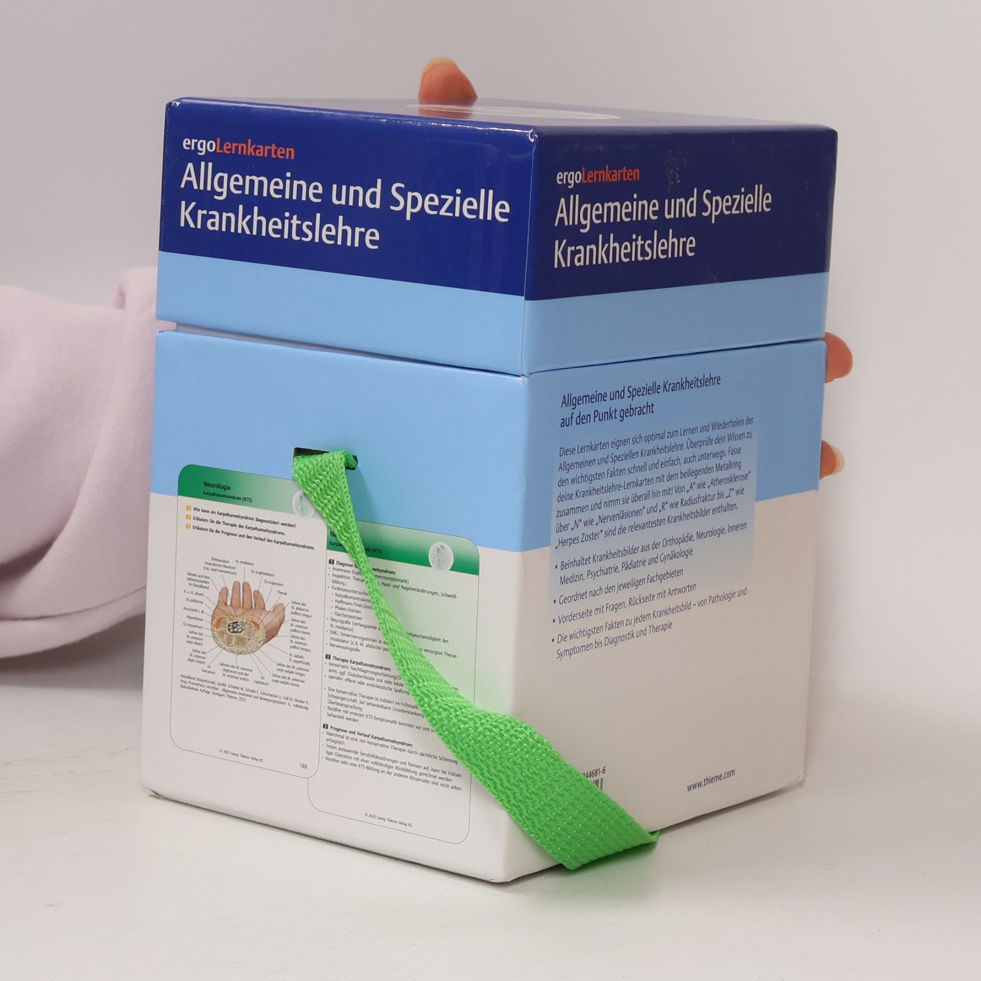 Gunther Saßmann Allgemeine und Spezielle Krankheitslehre