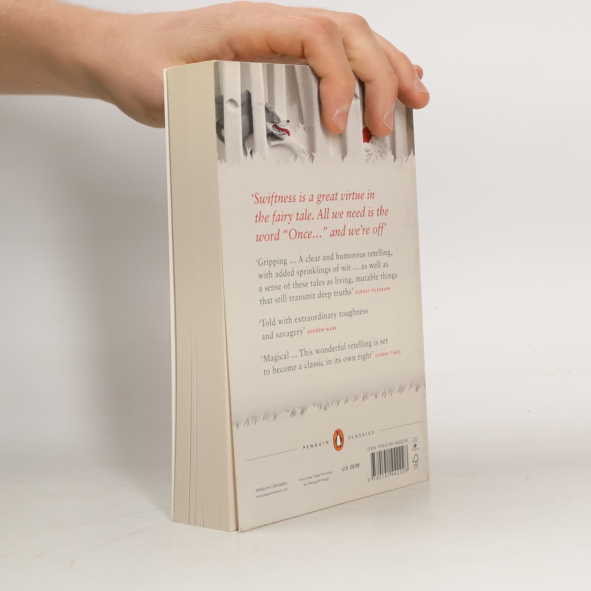 Jacob Grimm Grimm Tales