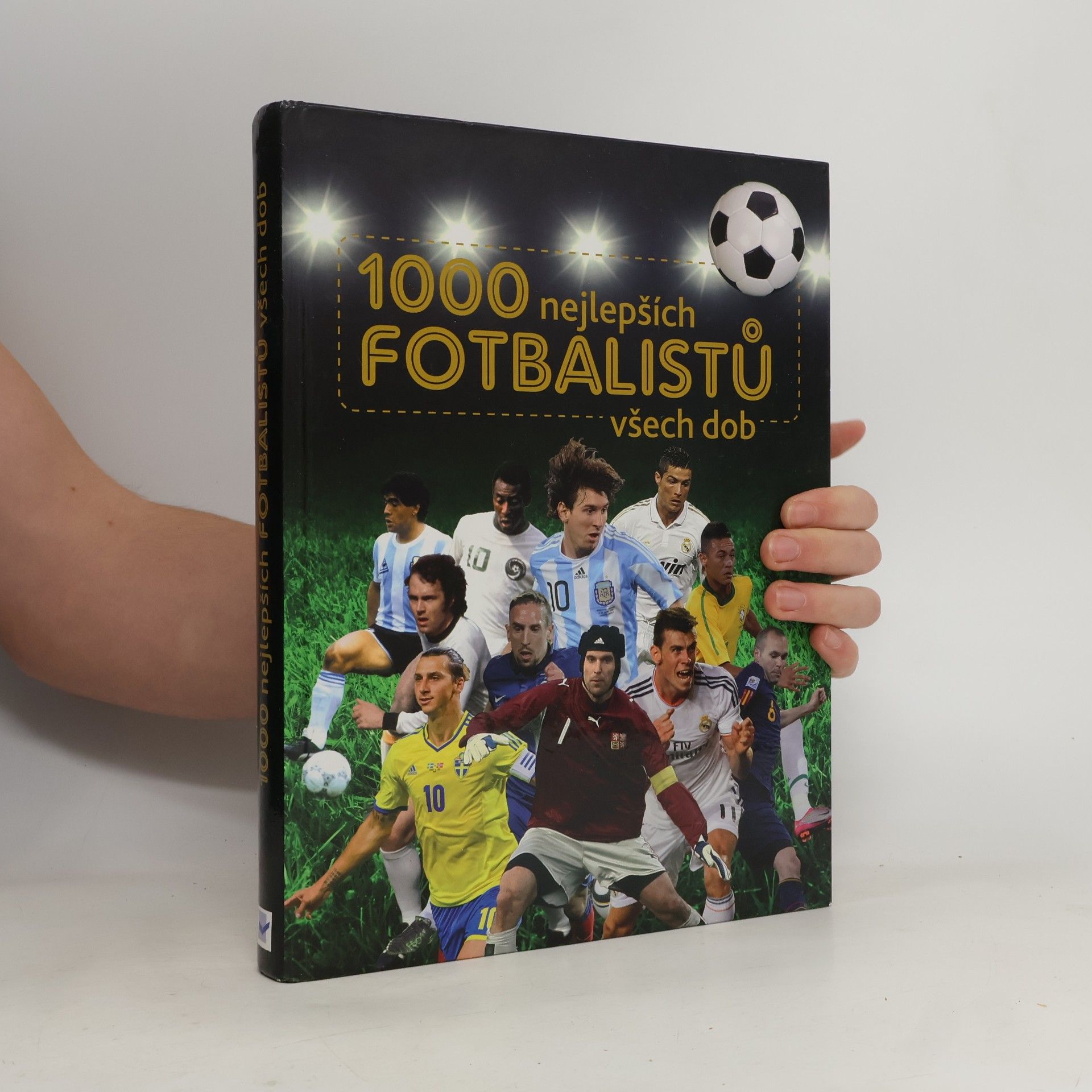 1000 nejlepších fotbalistů všech dob