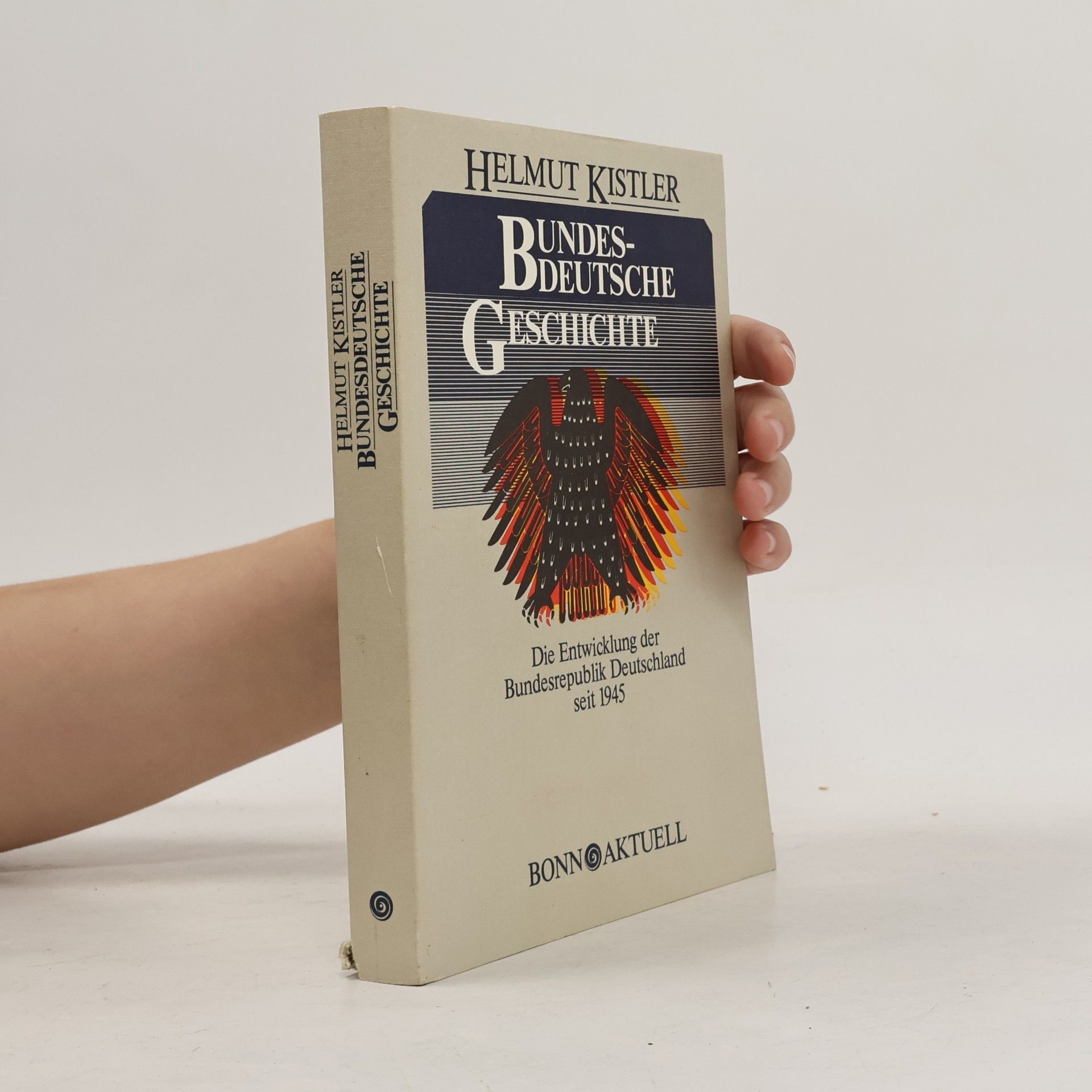 Bundesdeutsche Geschichte