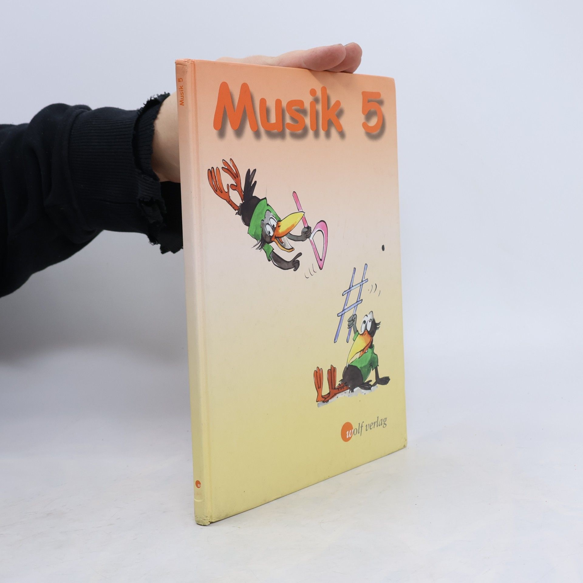 Marlene Pohle Musik 5
