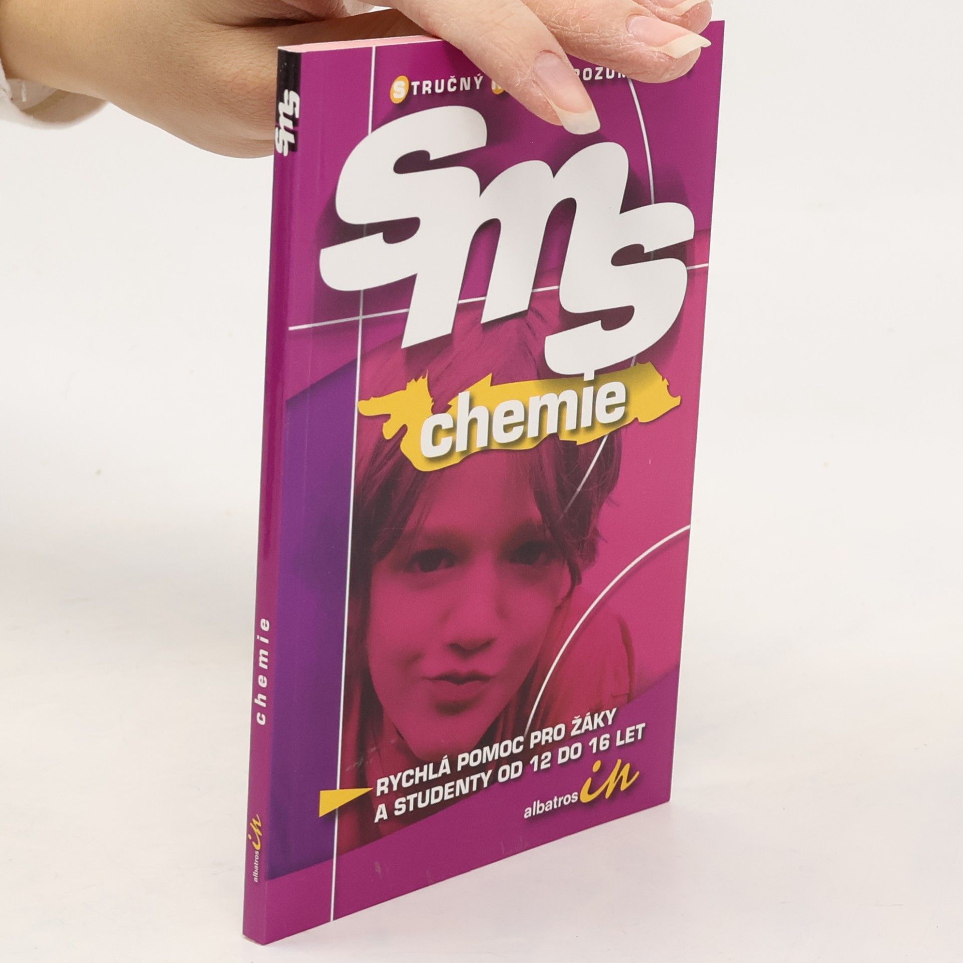 Auteurscollectief SMS chemie
