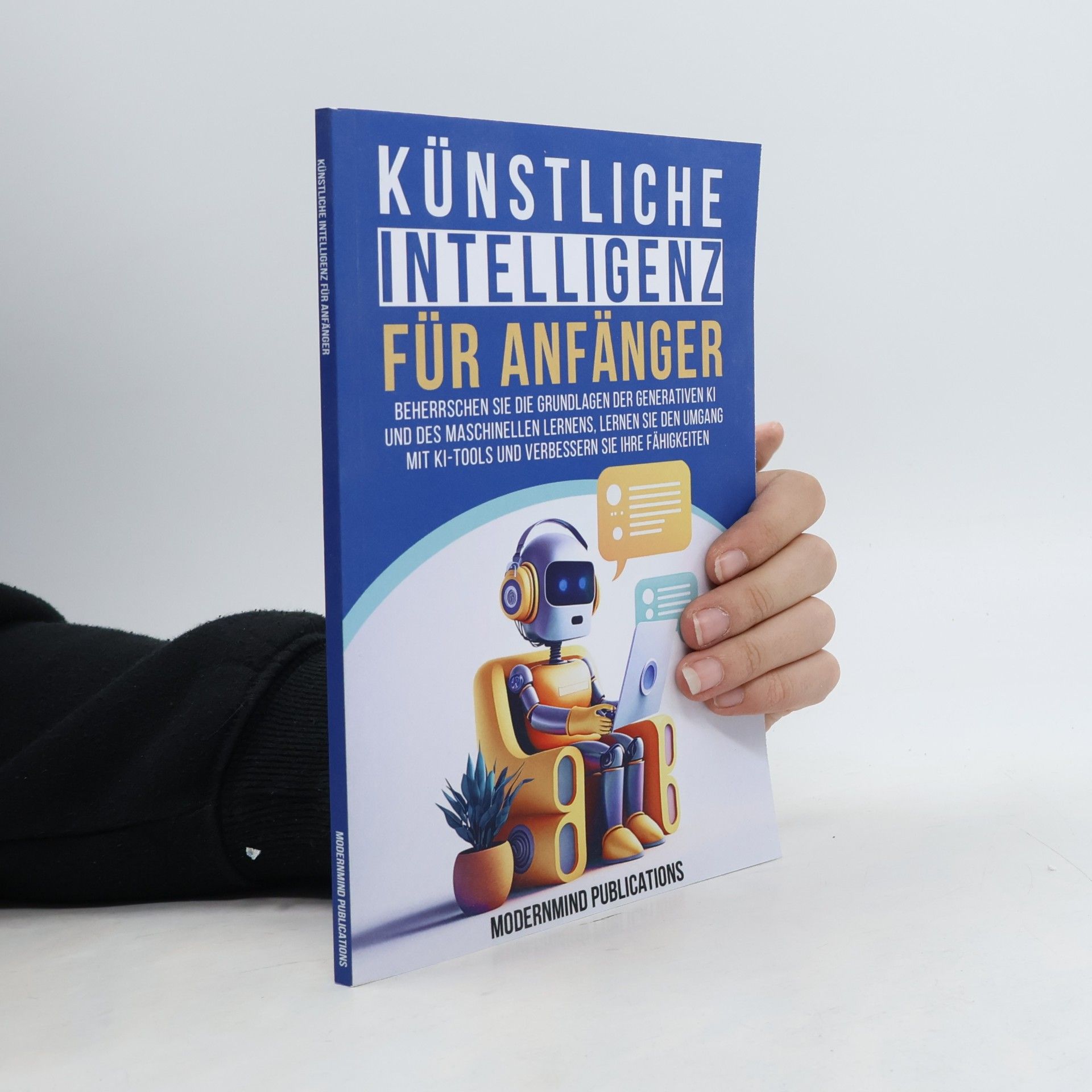 kolektiv Künstliche Intelligenz für Anfänger
